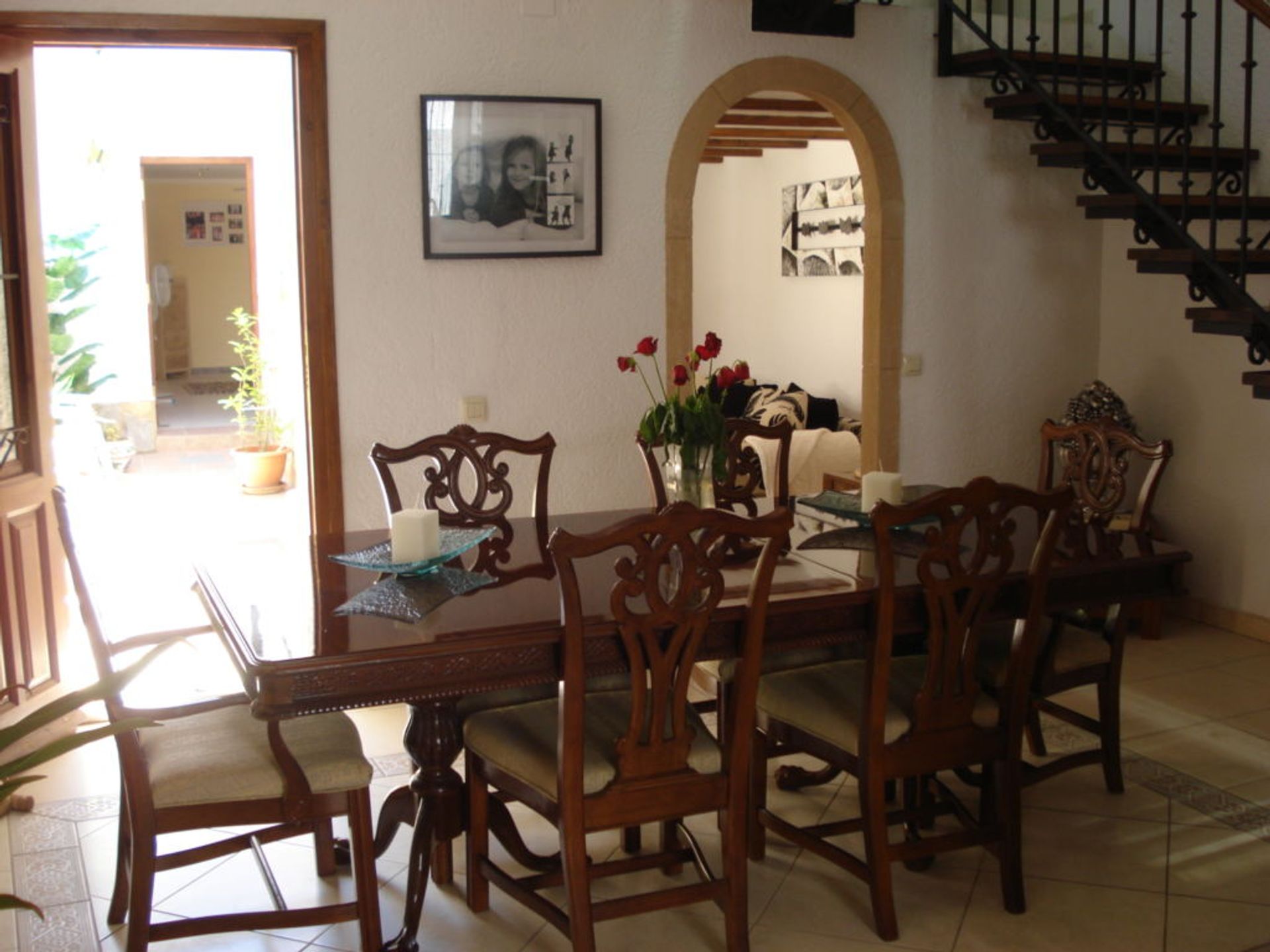 House in Castillo del Reboller, Valencia 11230256