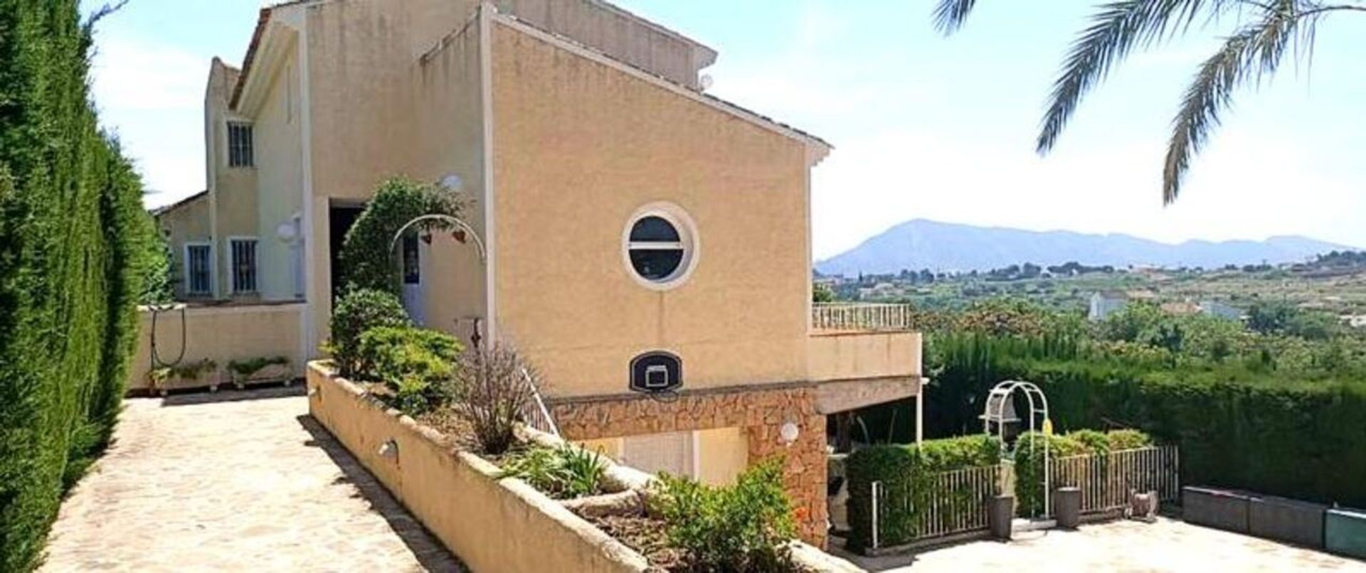 House in Altea, Valencia 11230262