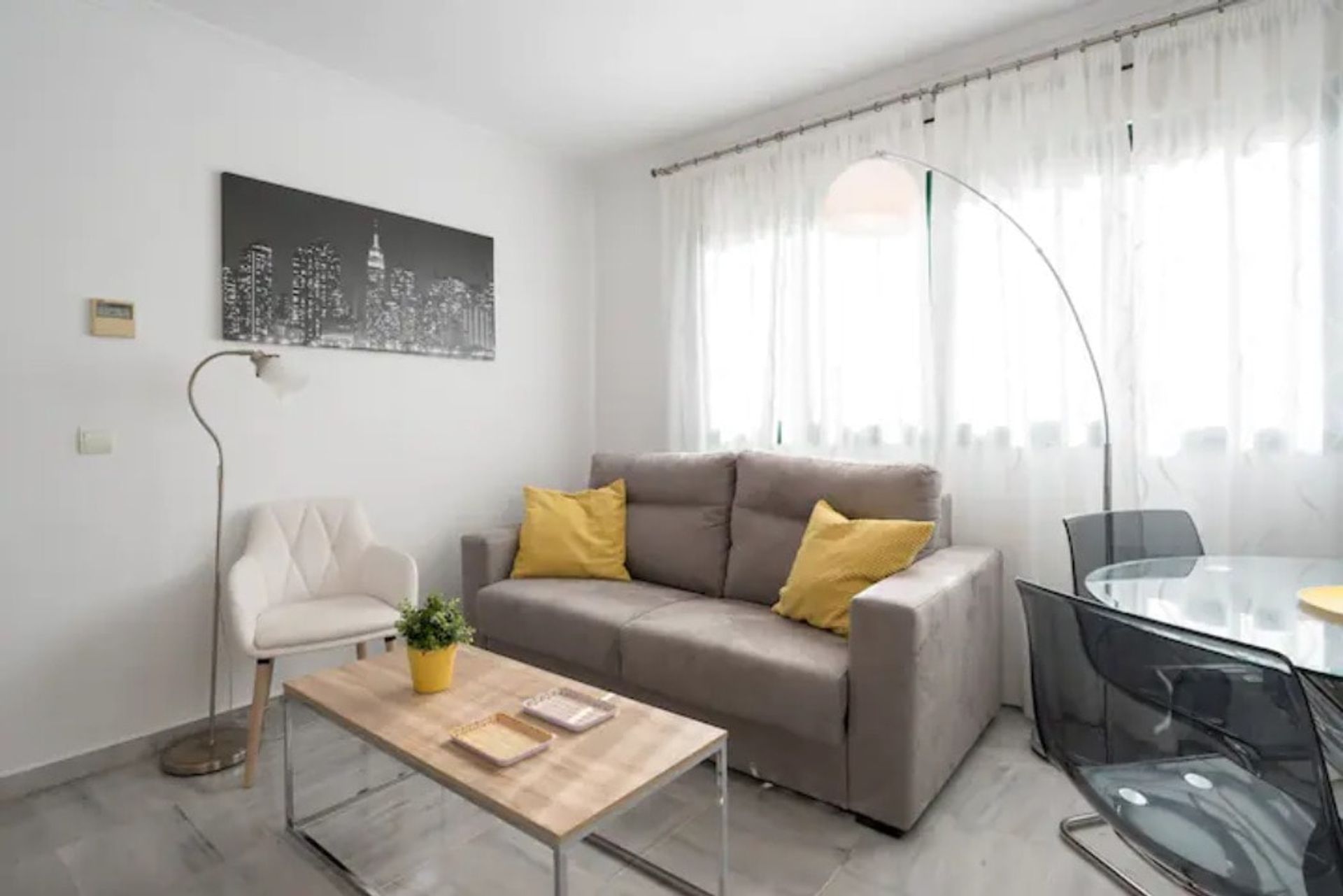 Condominium in Malaga, Andalusië 11230284