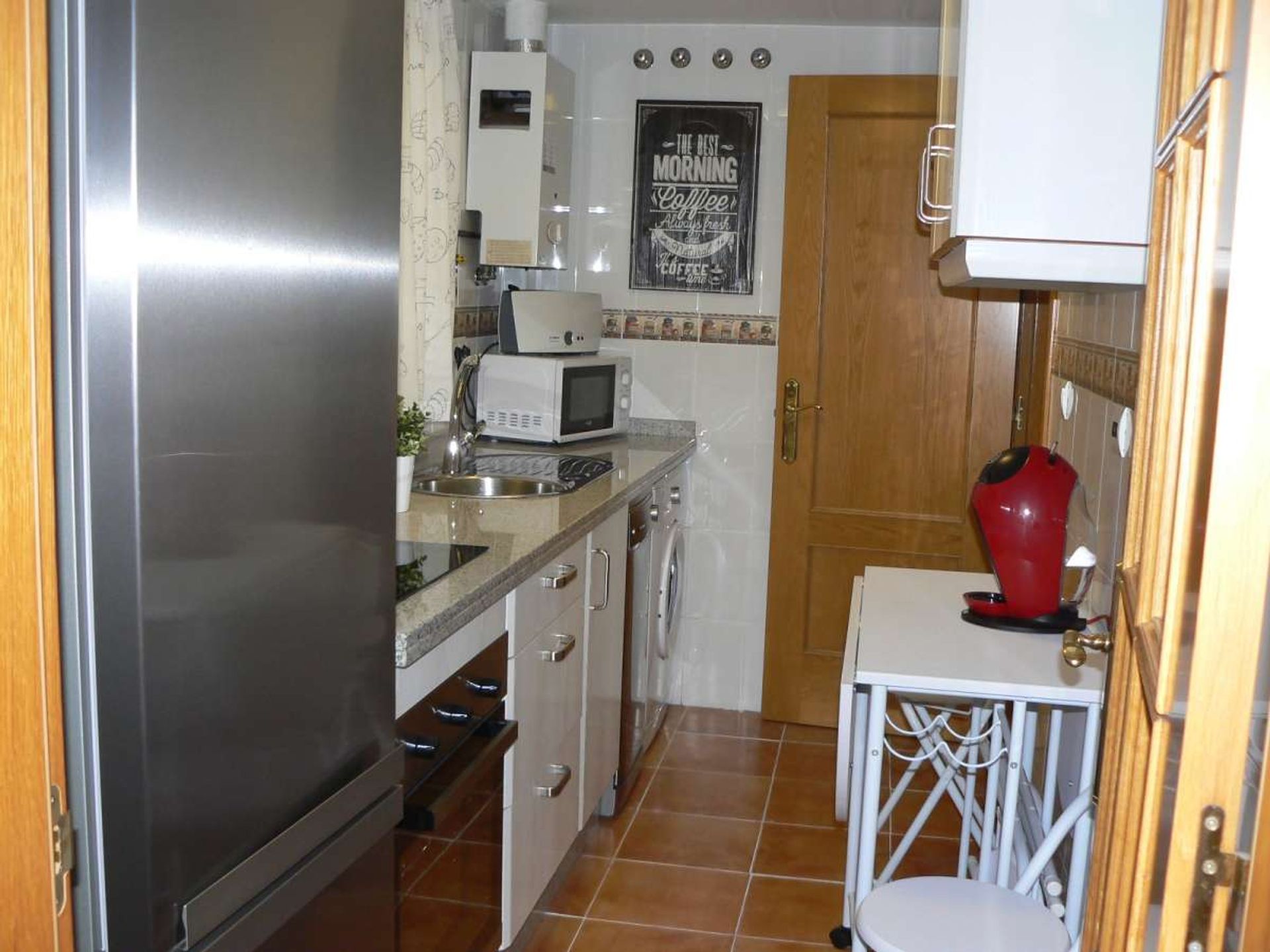 Condominium in Málaga, Andalucía 11230284