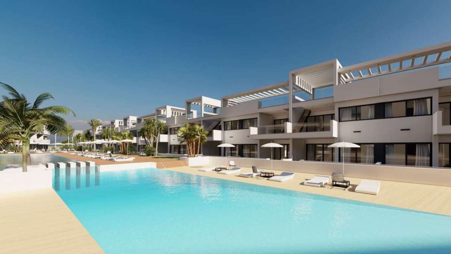 Condominium in Orcheta, Valencia 11230295