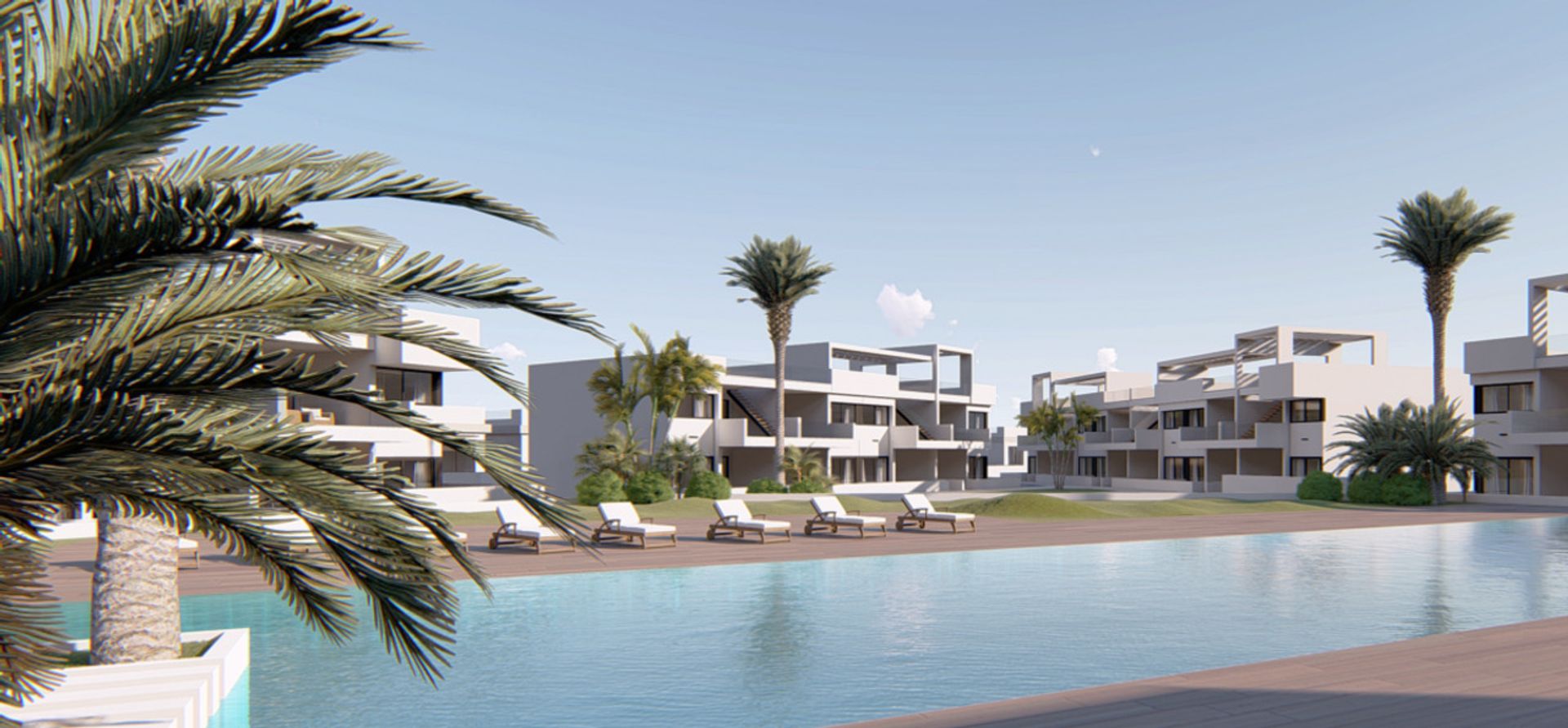 Condominium in La Vila Joiosa, Comunidad Valenciana 11230295