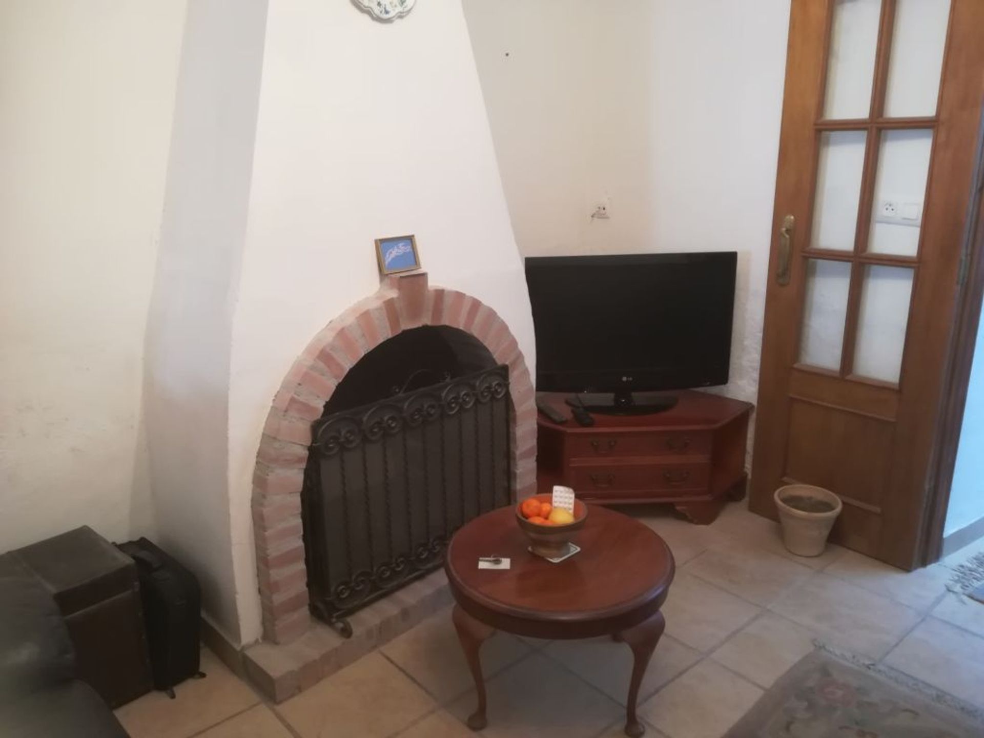 Huis in Castillo del Reboller, Valencia 11230353