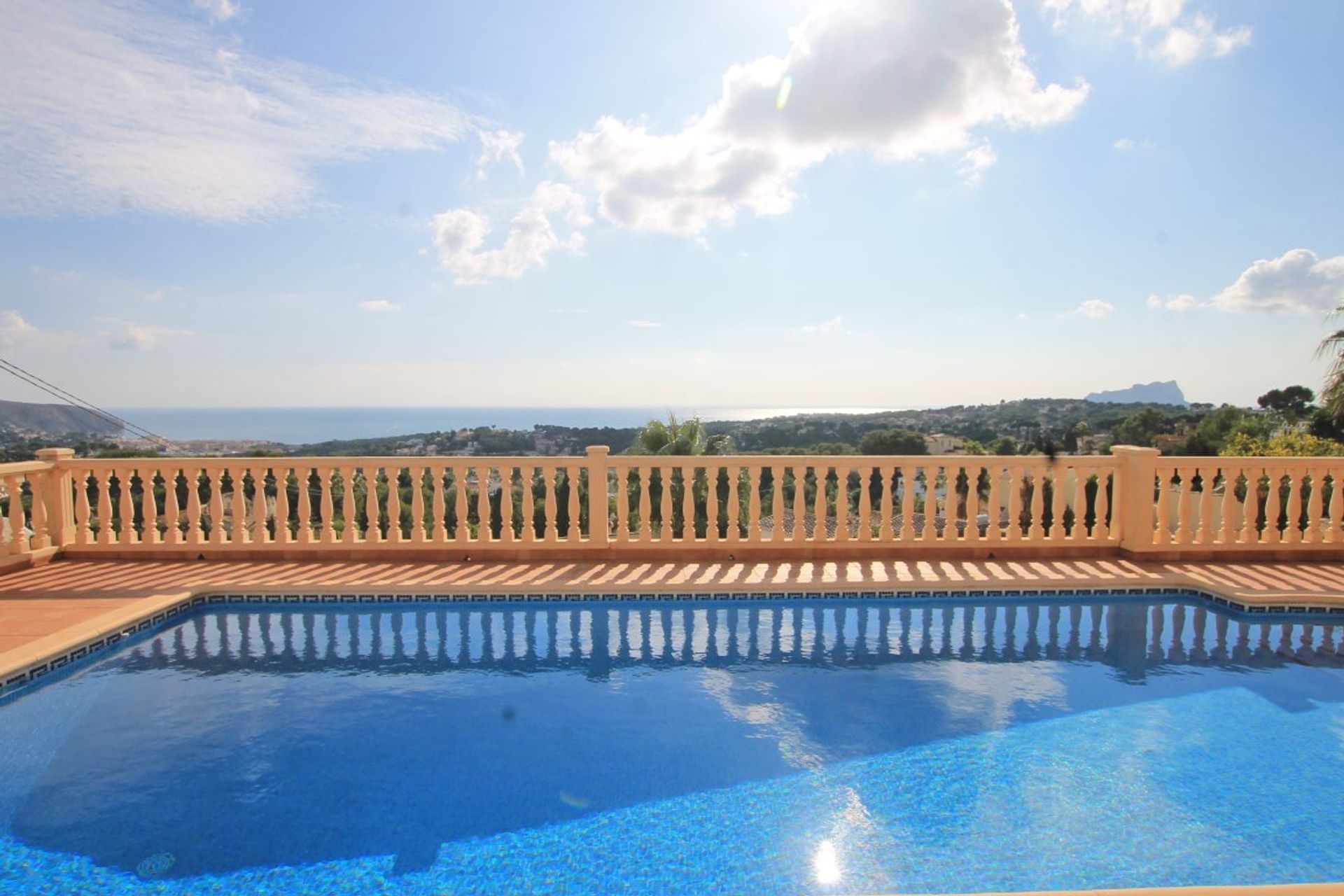 Casa nel Moraira, isole Canarie 11230453