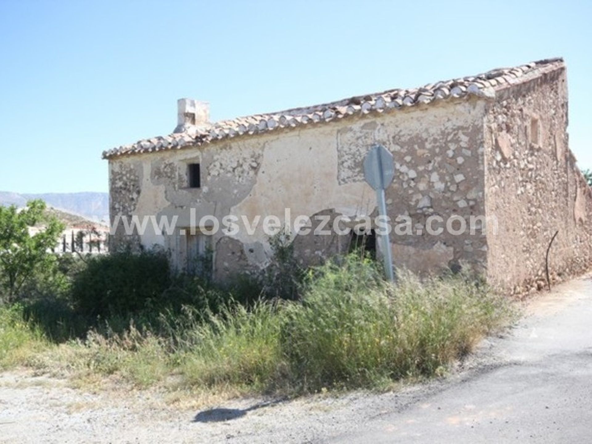 Hus i Velez Rubio, Andalusien 11230464