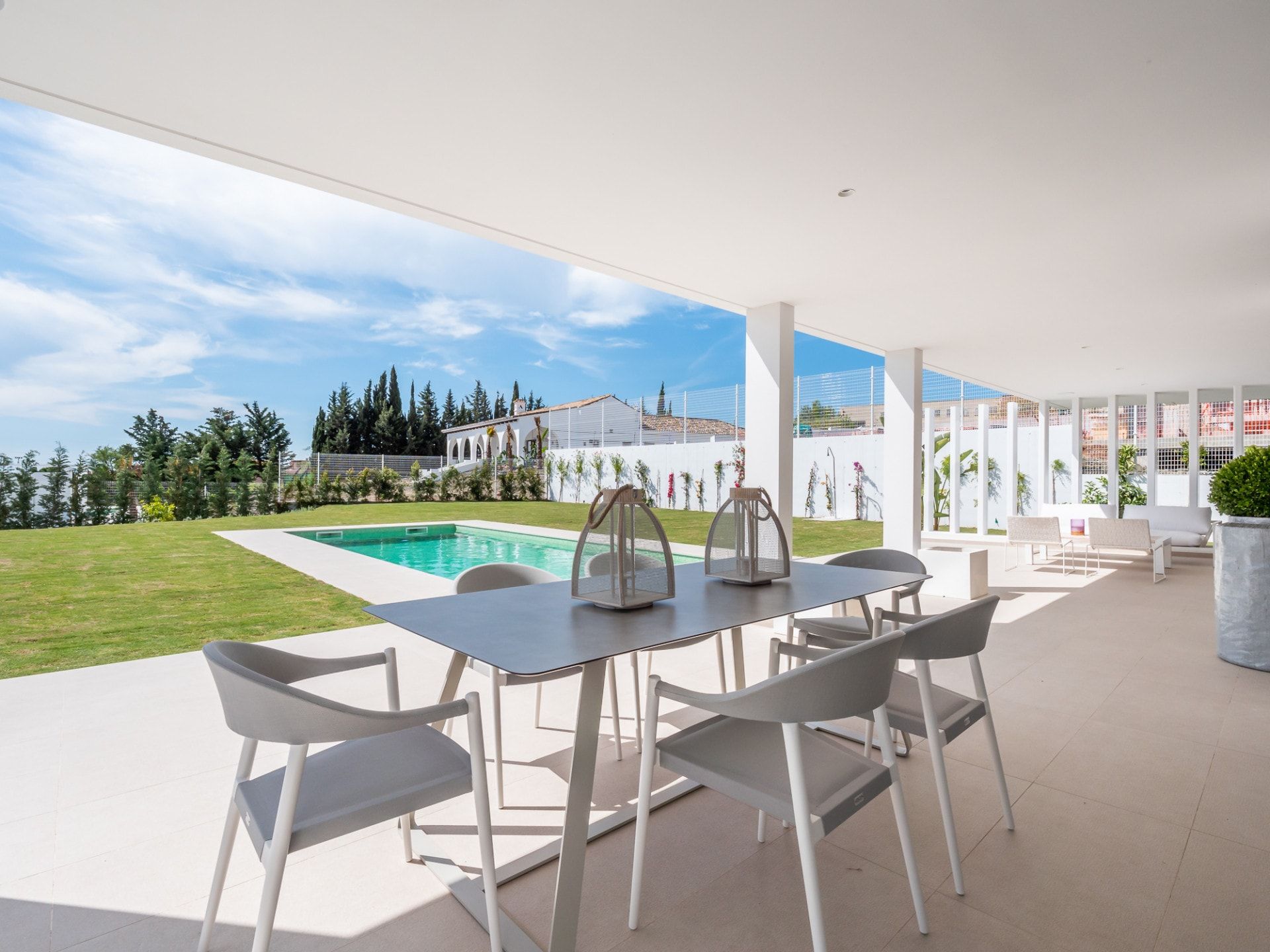 casa en Estepona, Andalucía 11230467