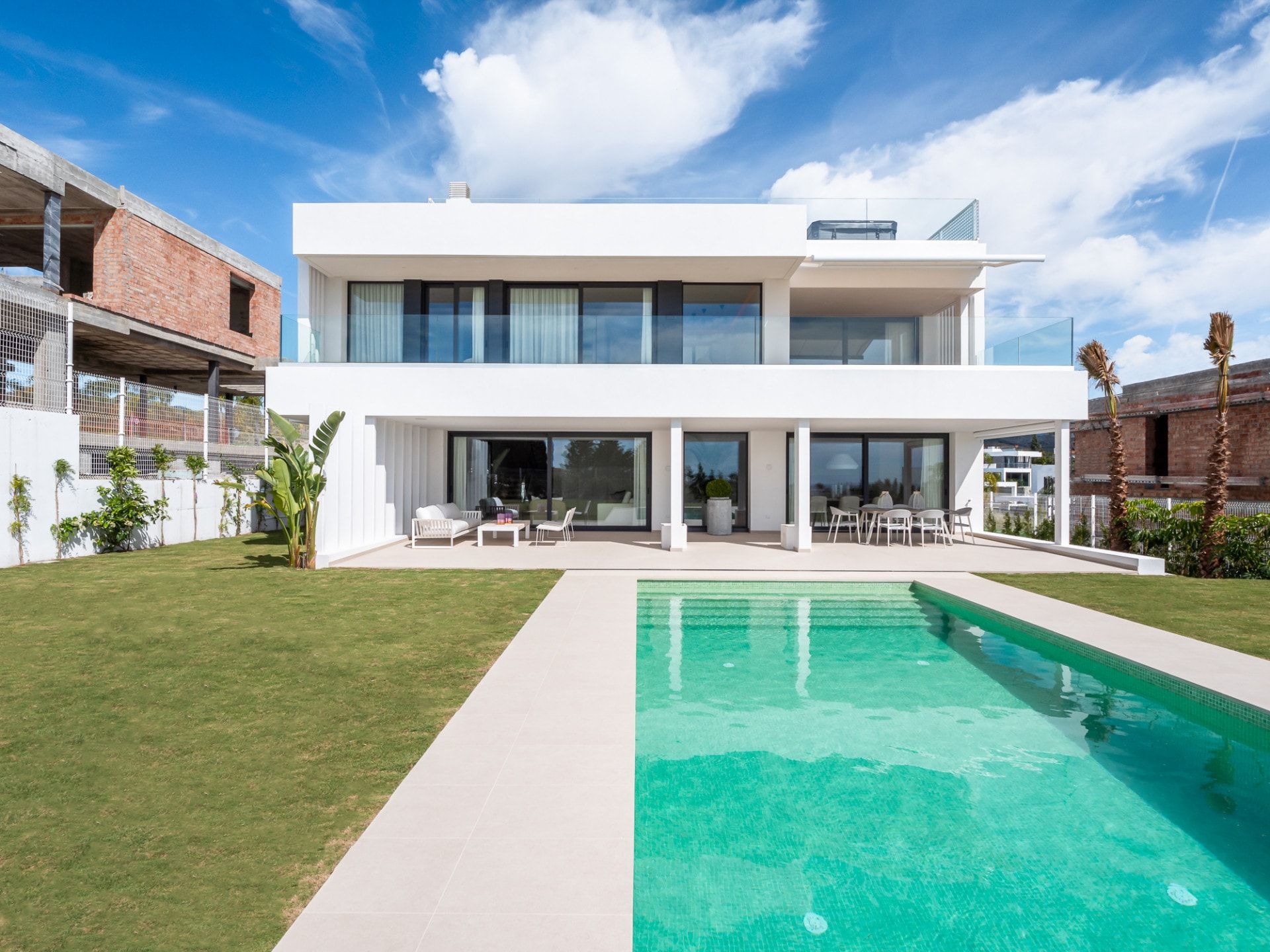 casa en Estepona, Andalucía 11230467