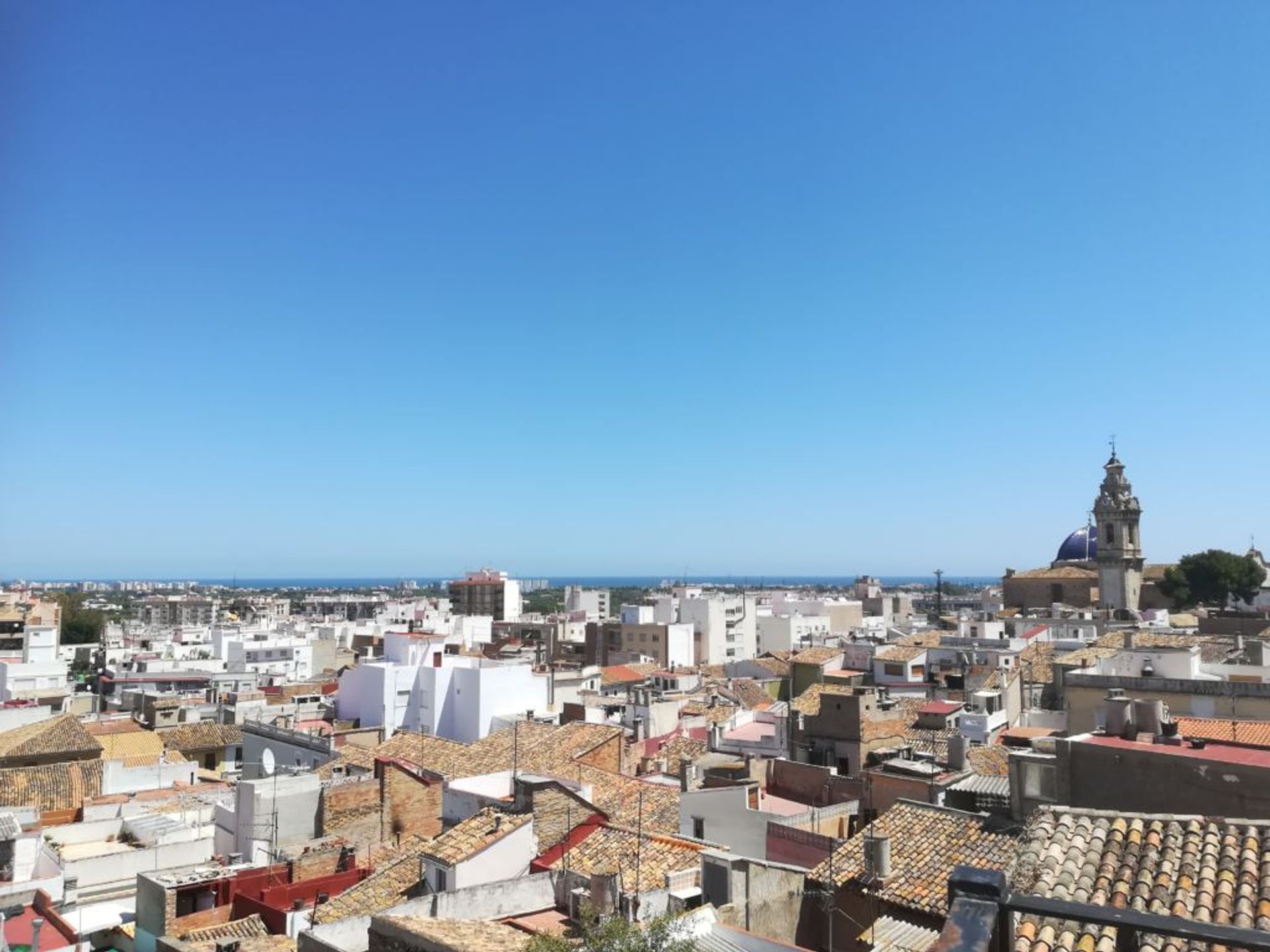 casa en La Font d'en Carròs, Comunidad Valenciana 11230538