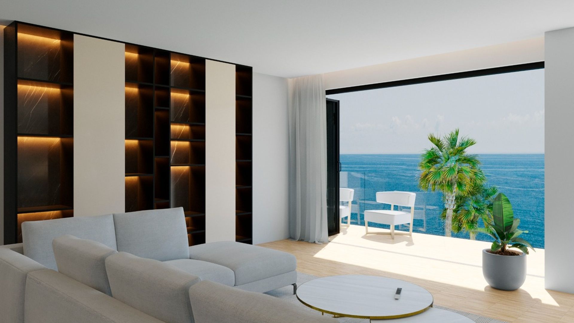 Condominio nel Altea, Valenza 11230552