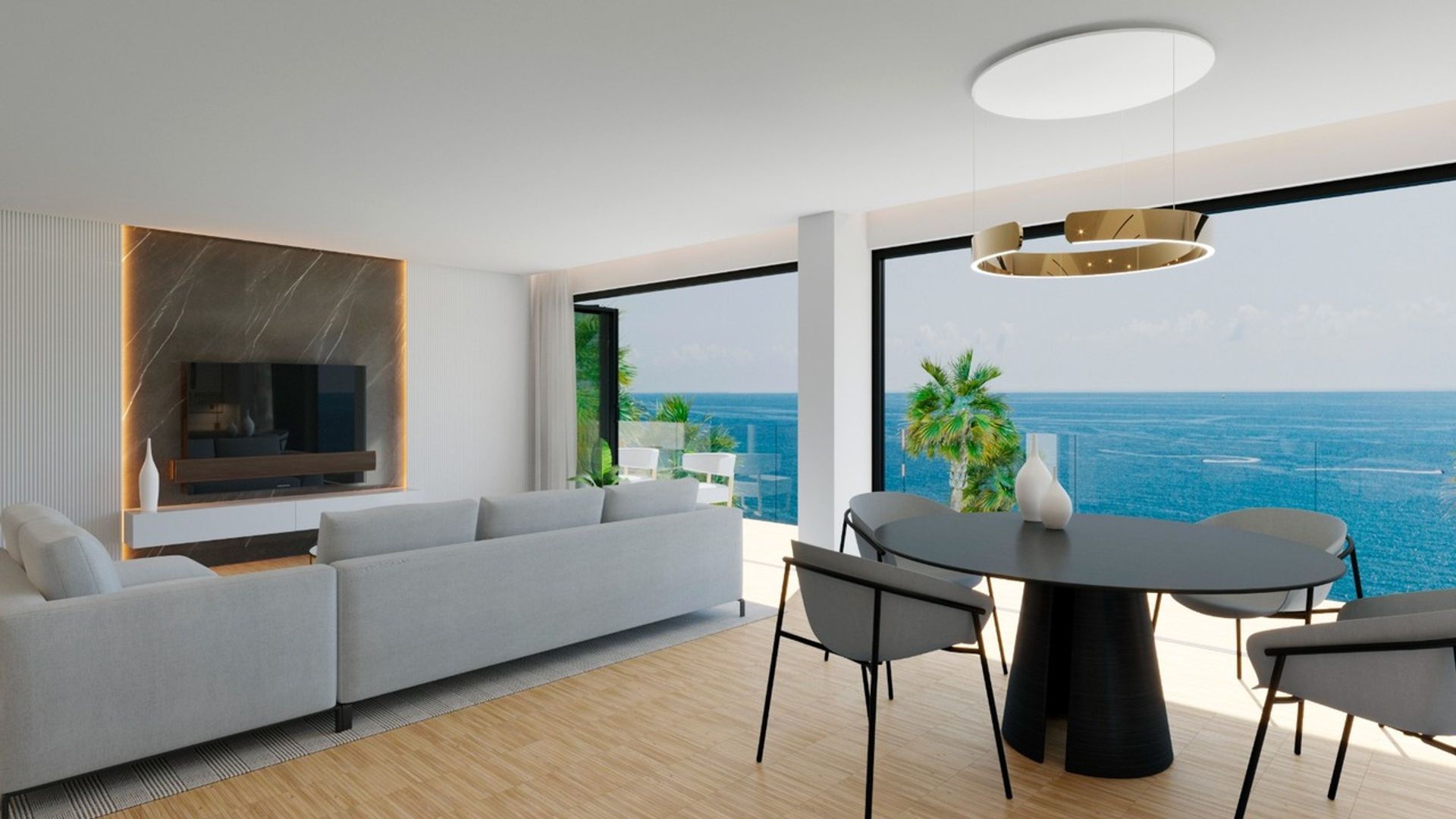 Condominio nel Altea, Valenza 11230552