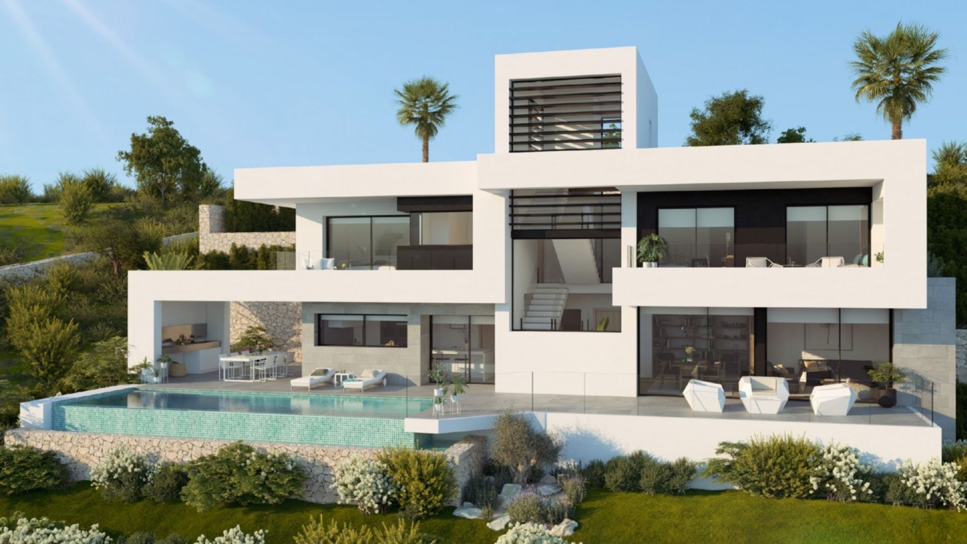 casa en Altea, Valencia 11230585