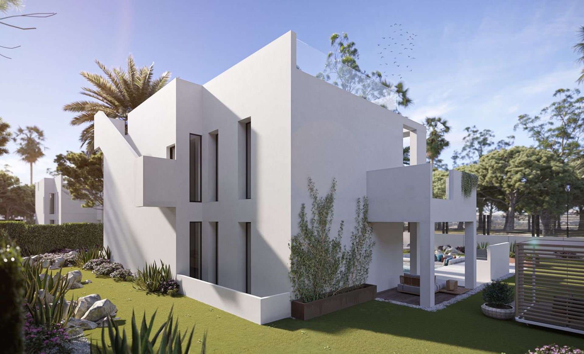 House in Manilva, Andalucía 11230592