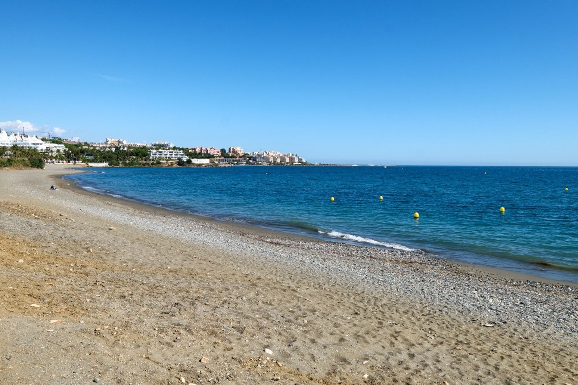 Borettslag i Estepona, Andalucía 11230634