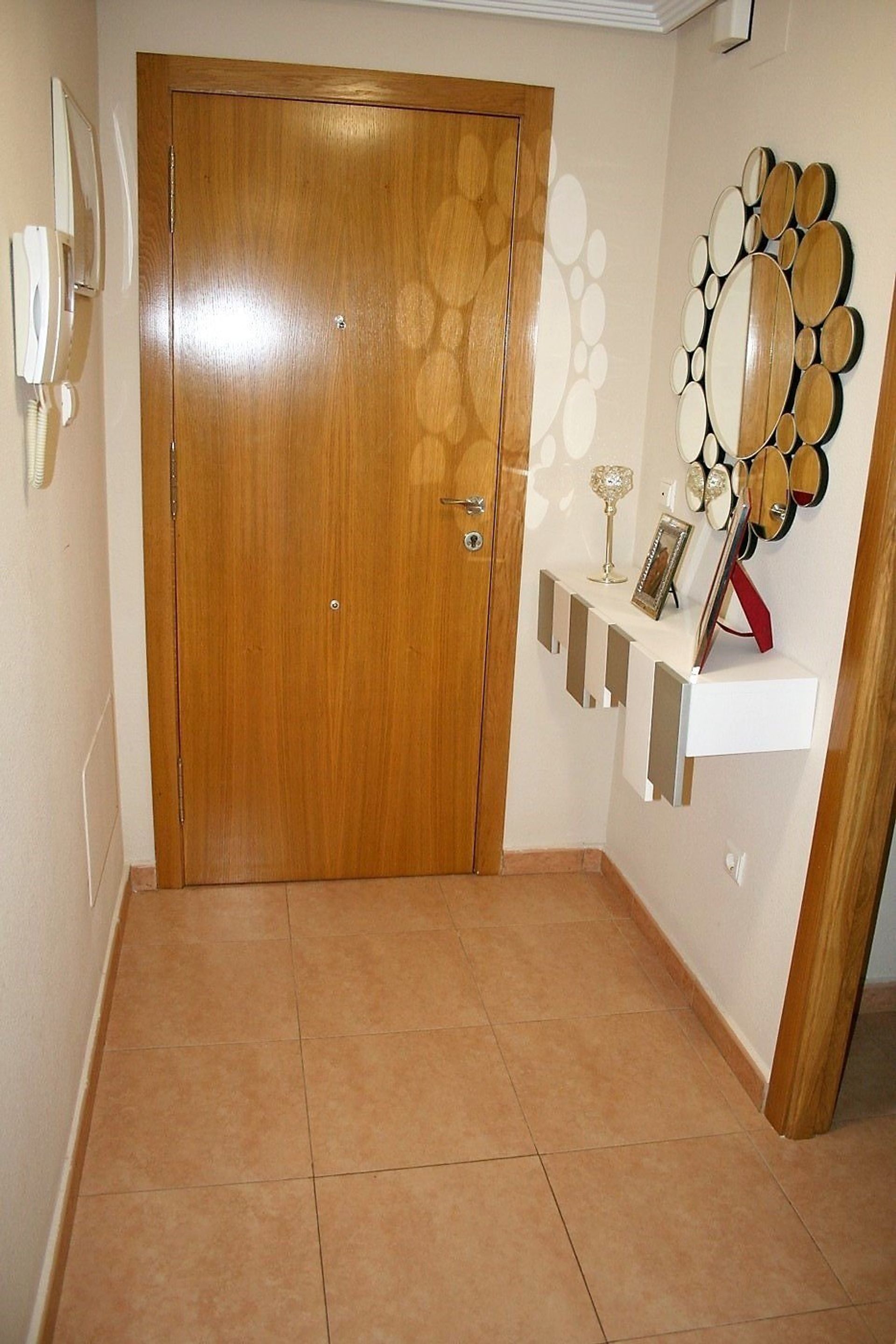 Osakehuoneisto sisään Pedreguer, Valencia 11230673