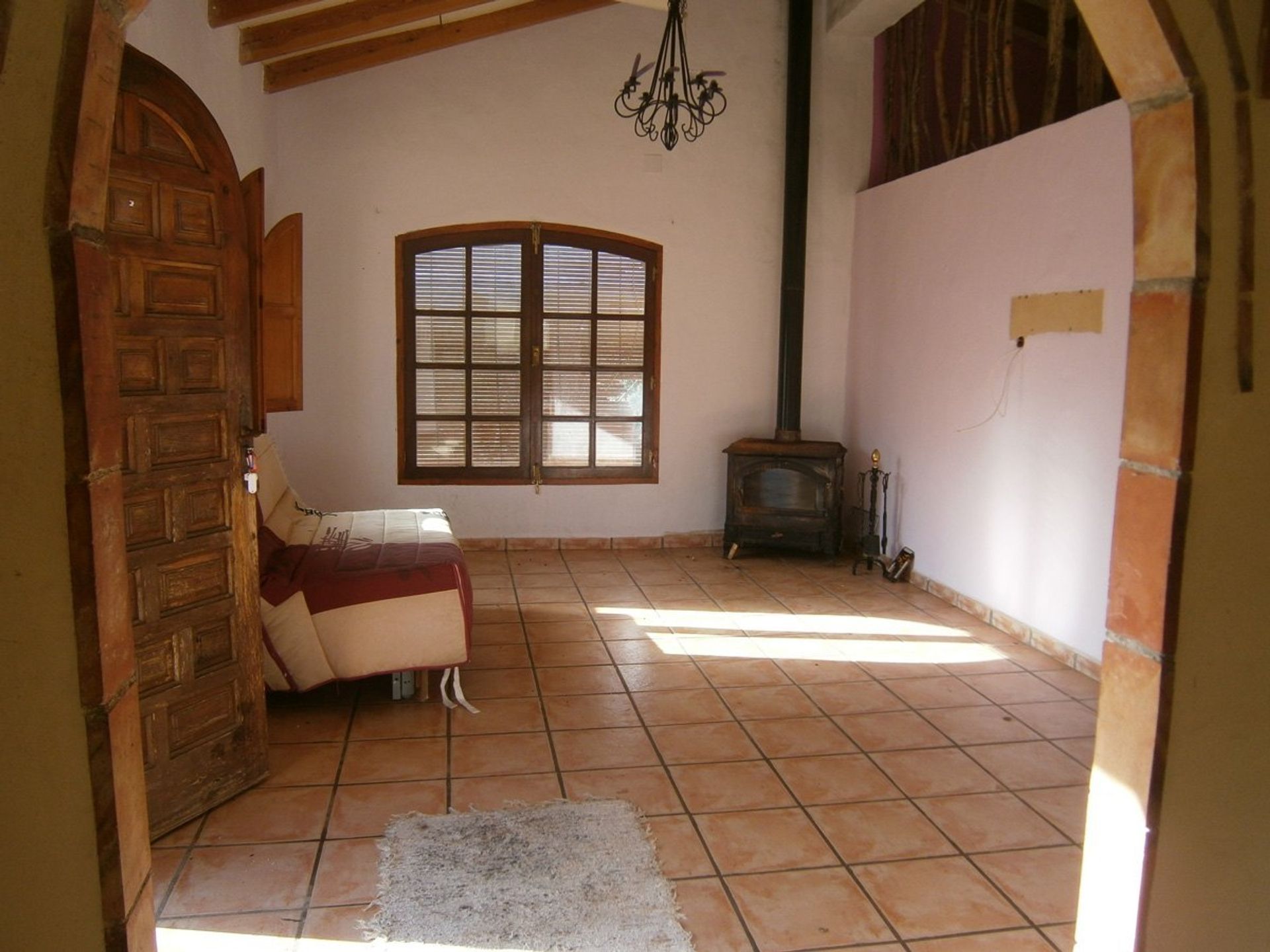 House in Benichembla, Valencia 11230694