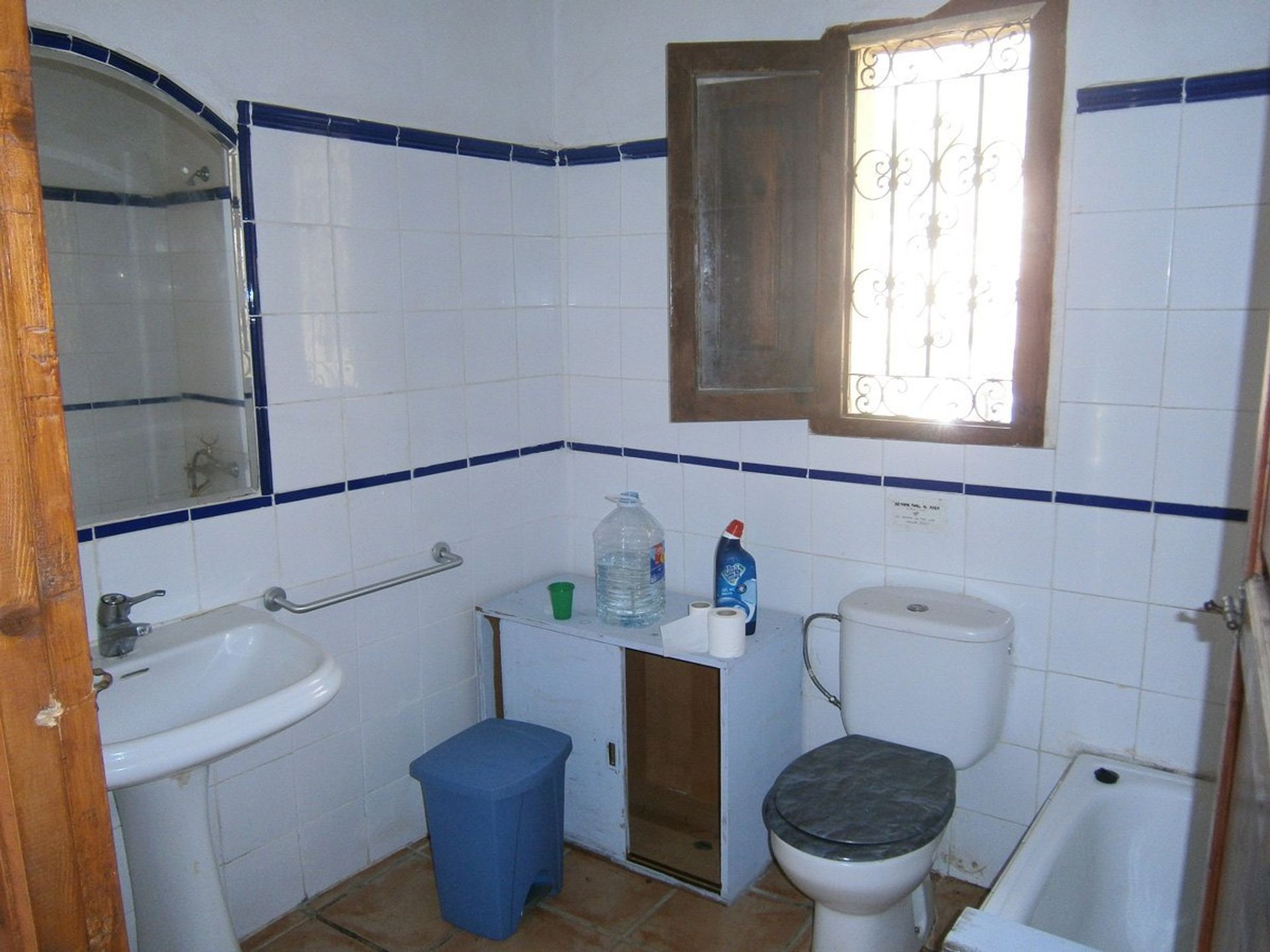 House in Castell de Castells, Comunidad Valenciana 11230694