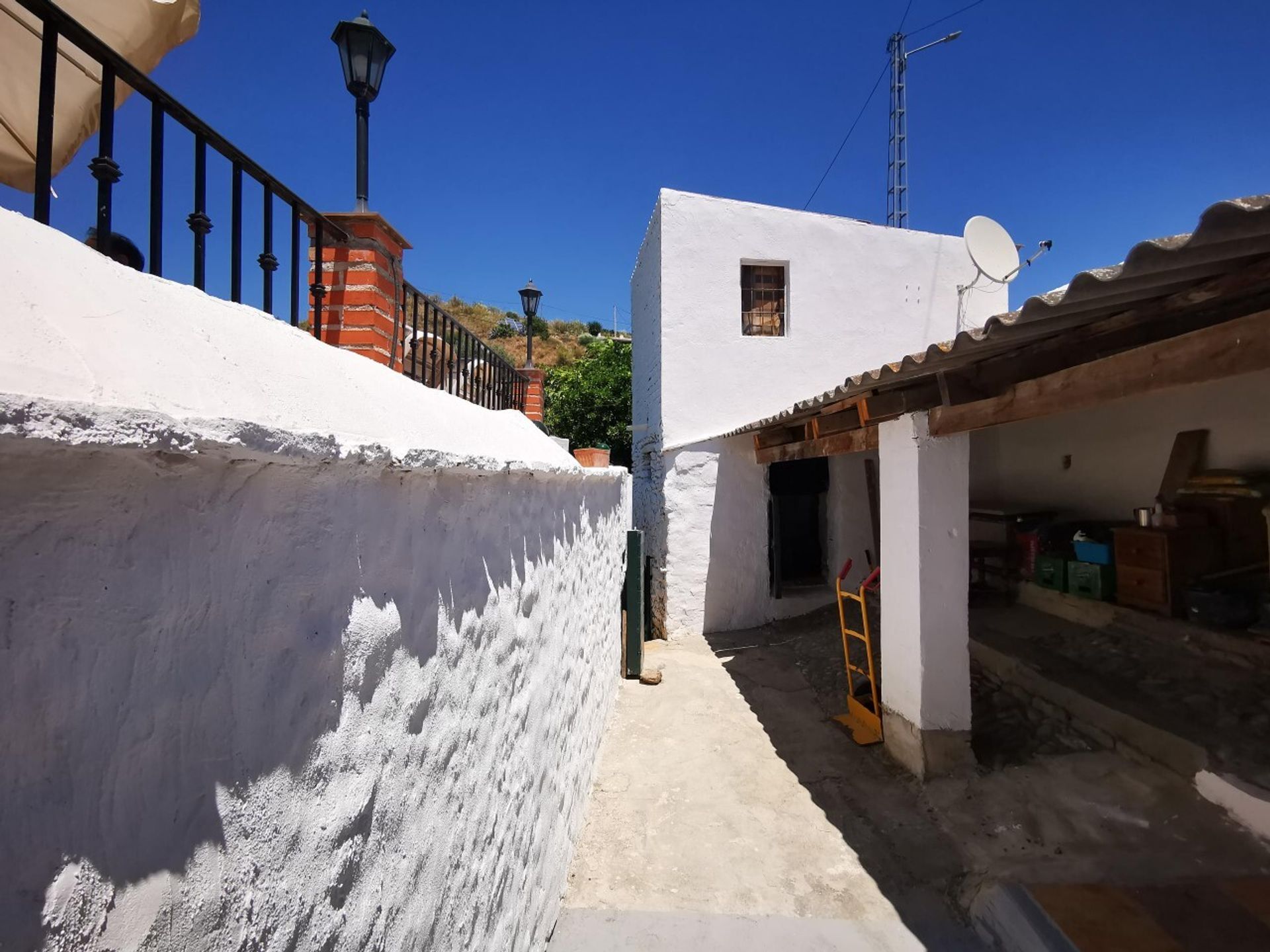 Casa nel Viñuela, Andalucía 11230706