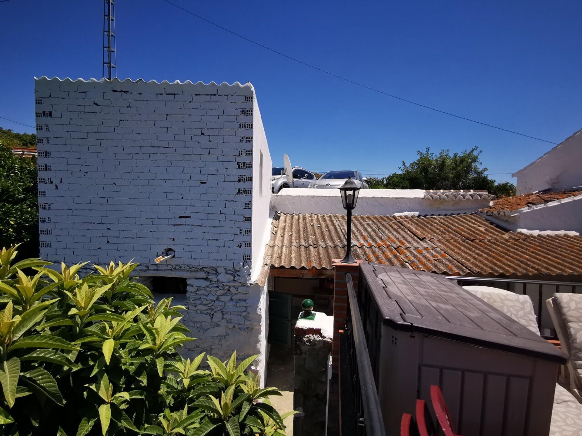 Casa nel Viñuela, Andalucía 11230706