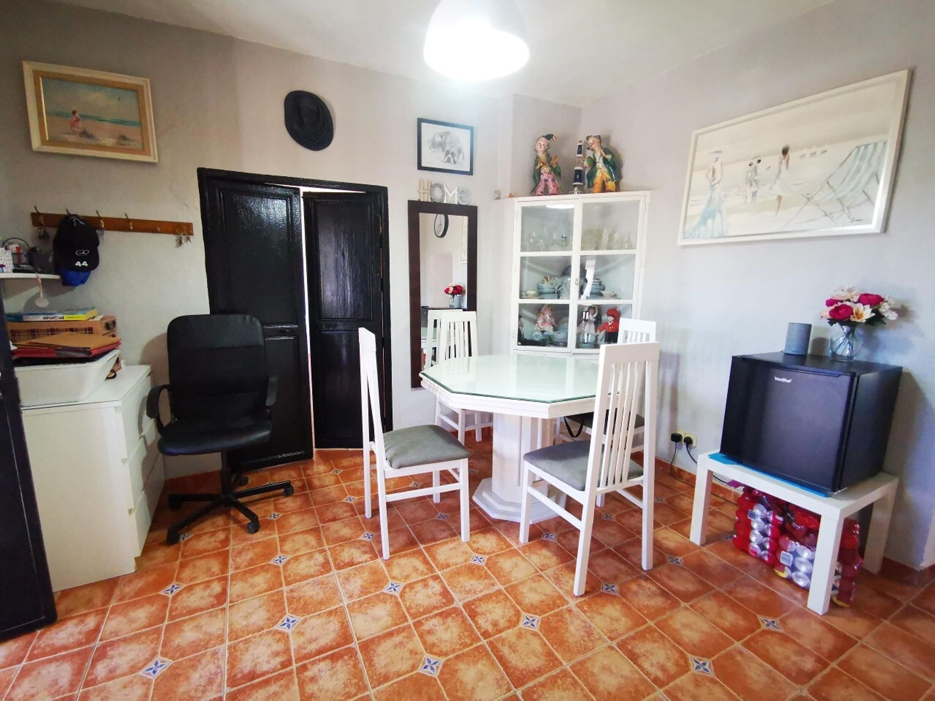 Casa nel Viñuela, Andalucía 11230706