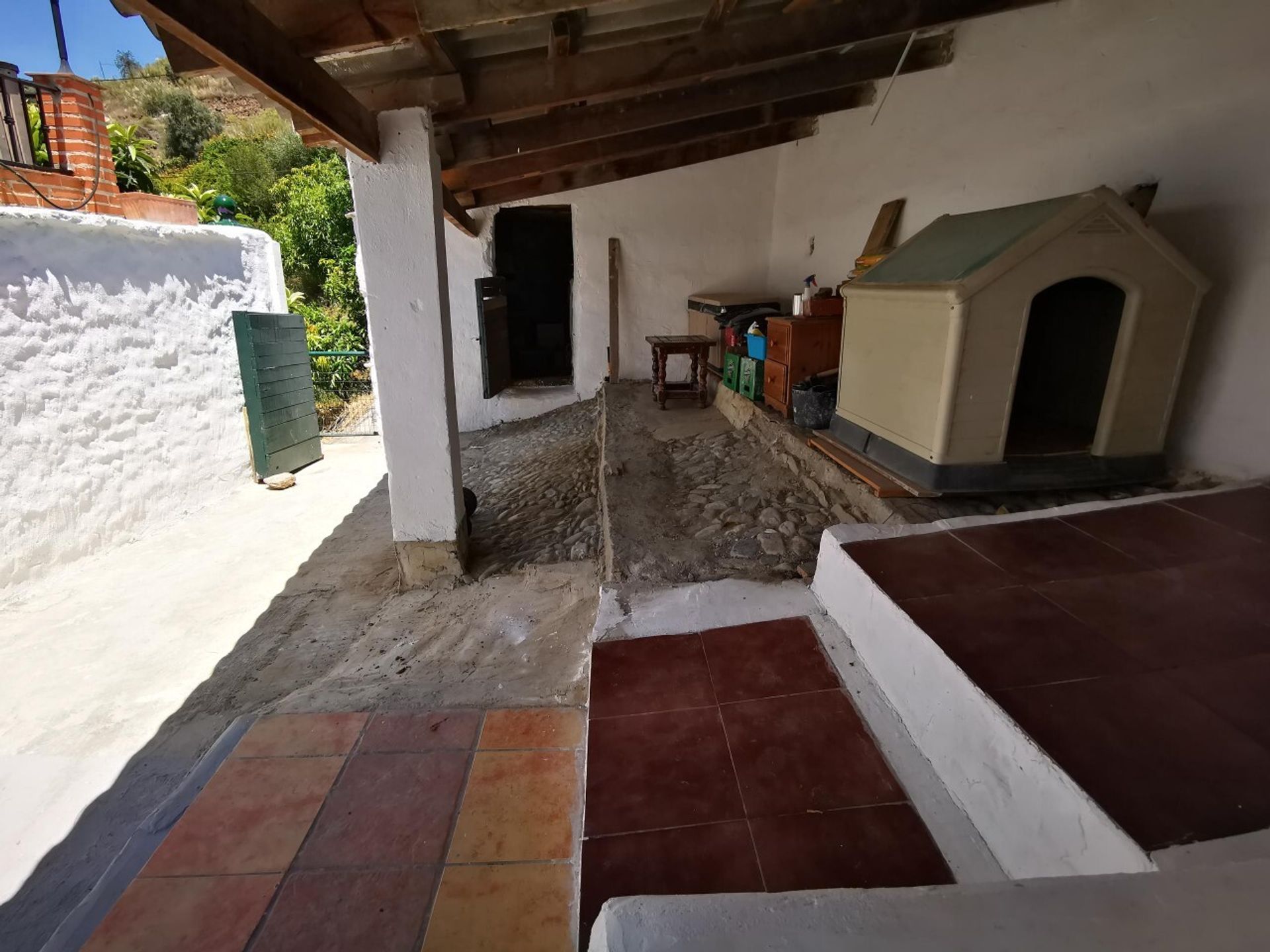 Casa nel Viñuela, Andalucía 11230706