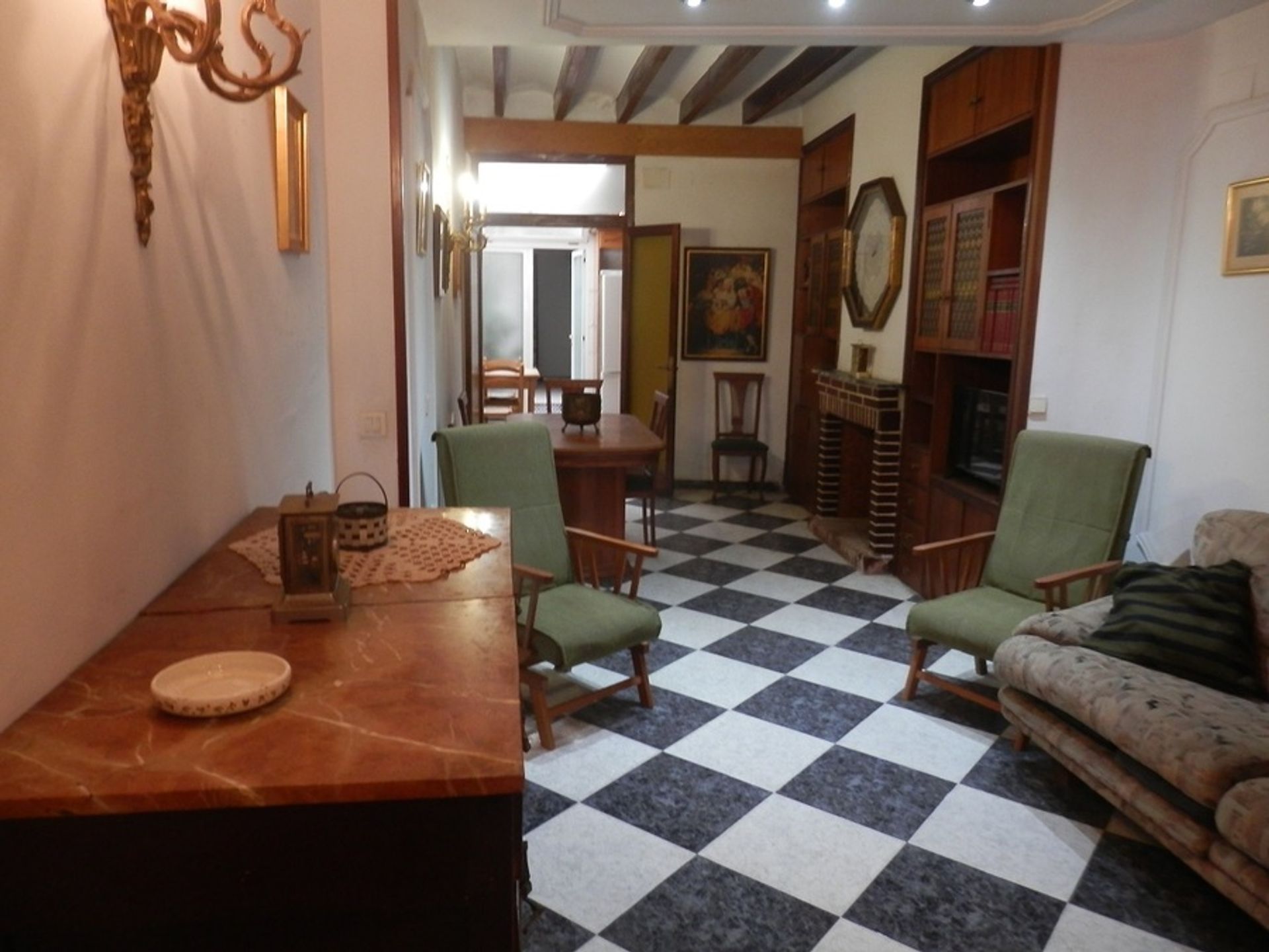 Huis in Castillo del Reboller, Valencia 11230809