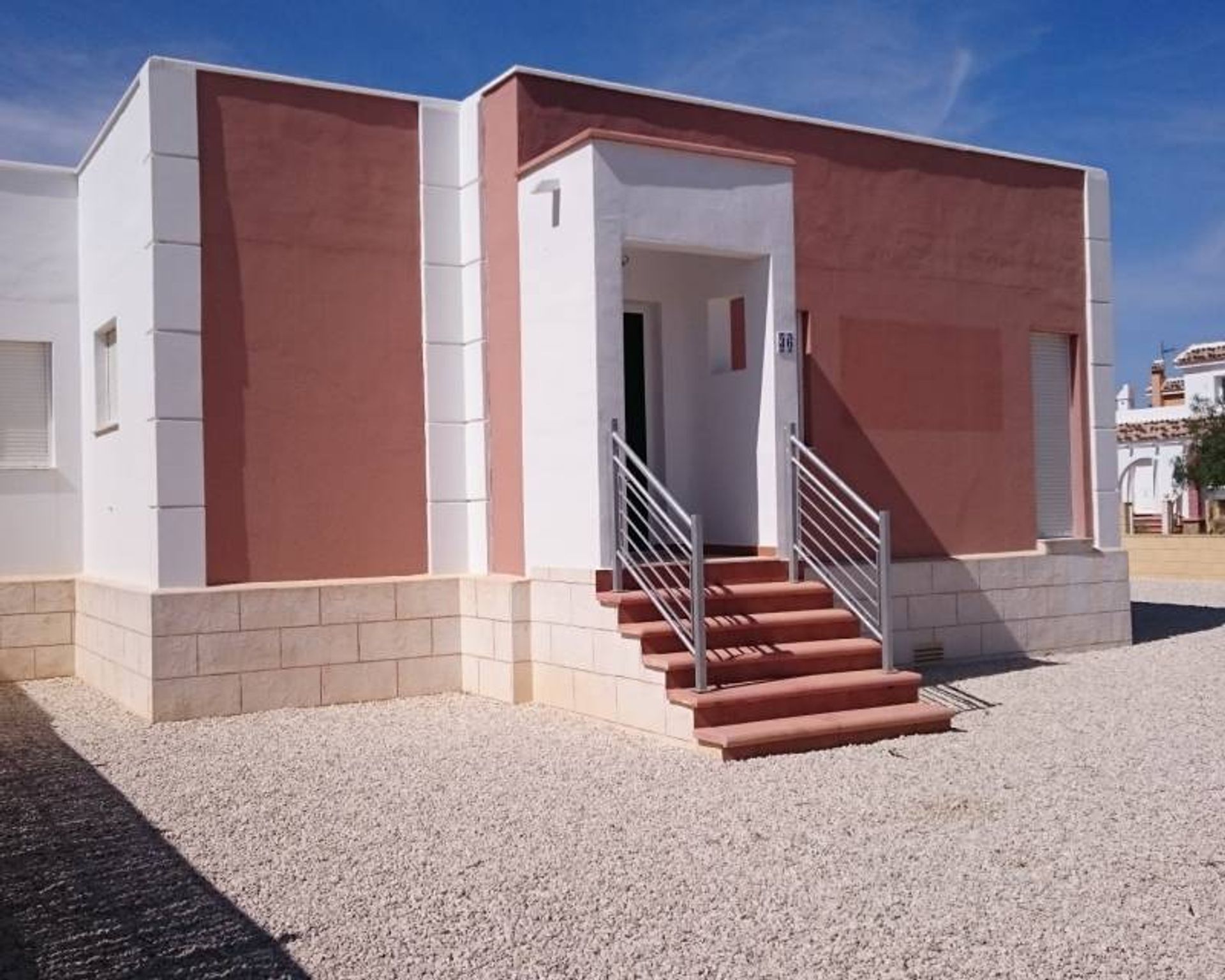 casa en Torre-Pacheco, Región de Murcia 11230816