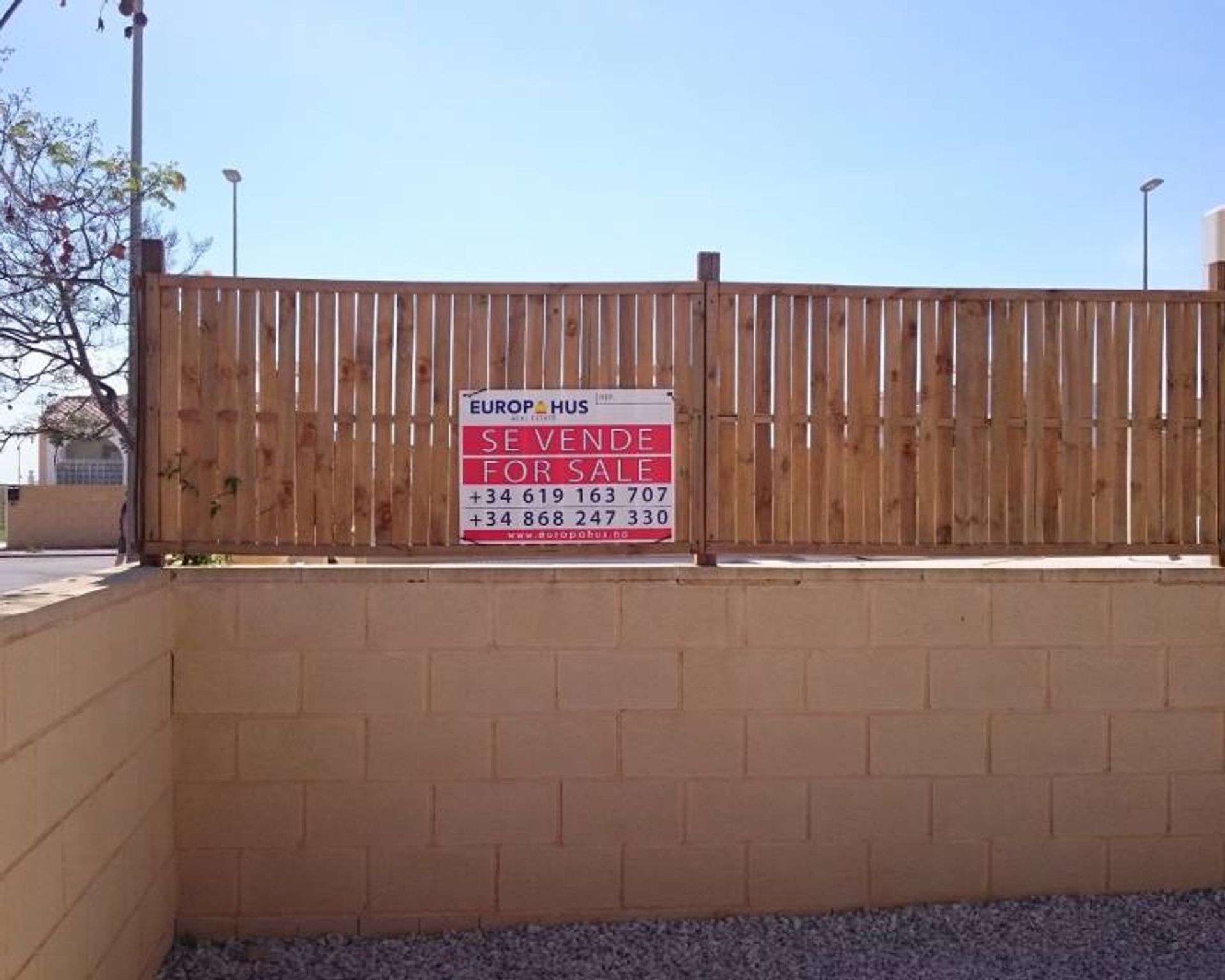 casa en Torre-Pacheco, Región de Murcia 11230816