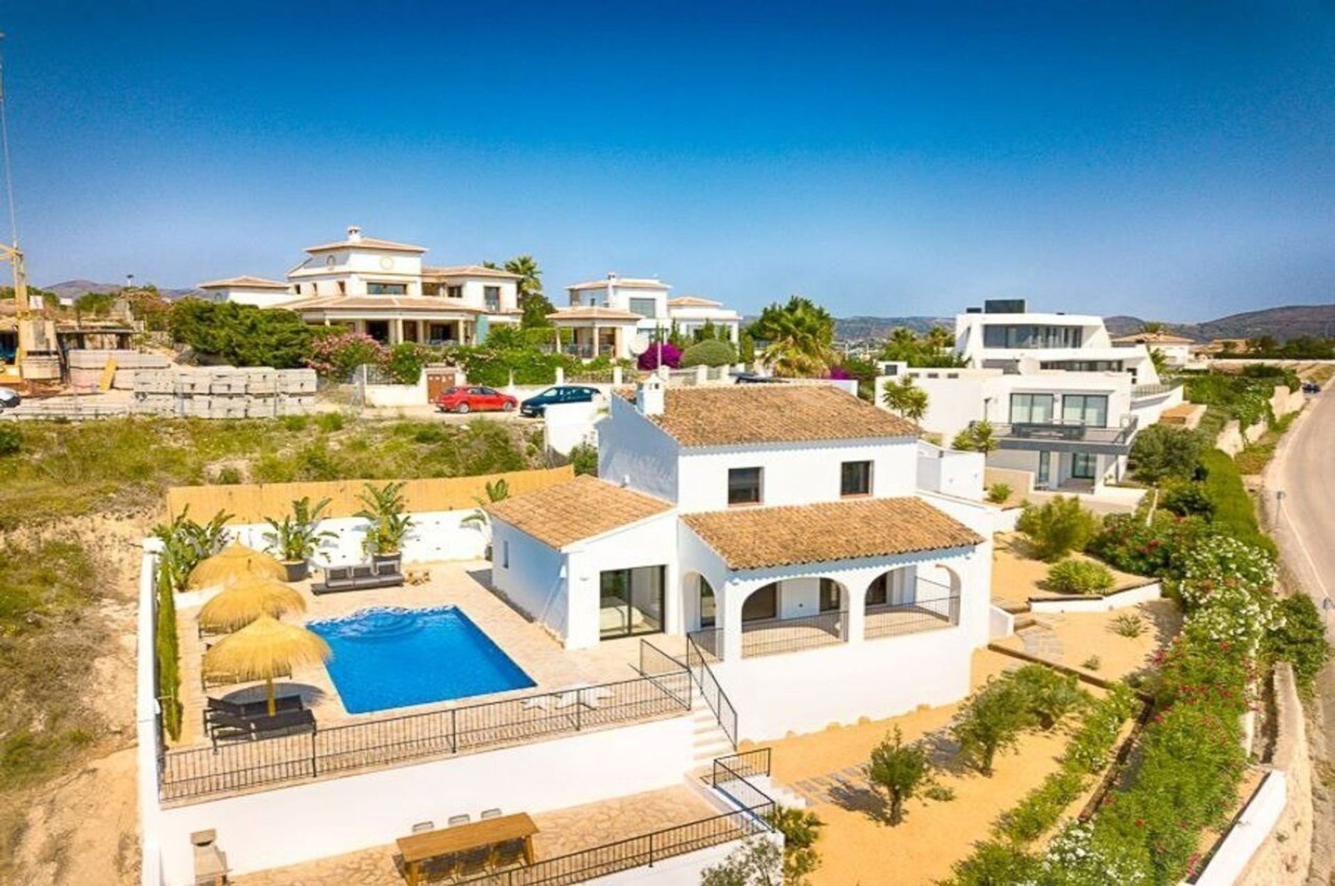 casa no Moraira, Ilhas Canárias 11230869