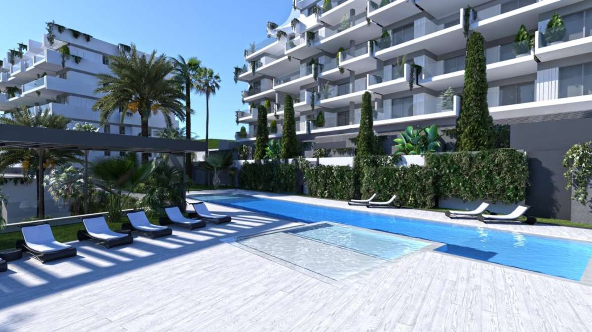 Condominium dans Almuñécar, Andalucía 11230929