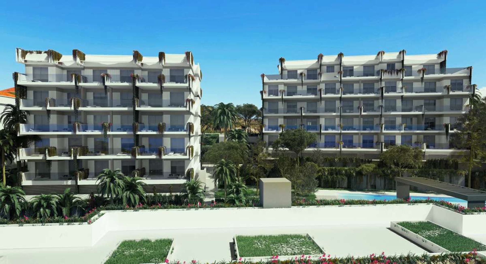 Condominium dans Almuñécar, Andalucía 11230929