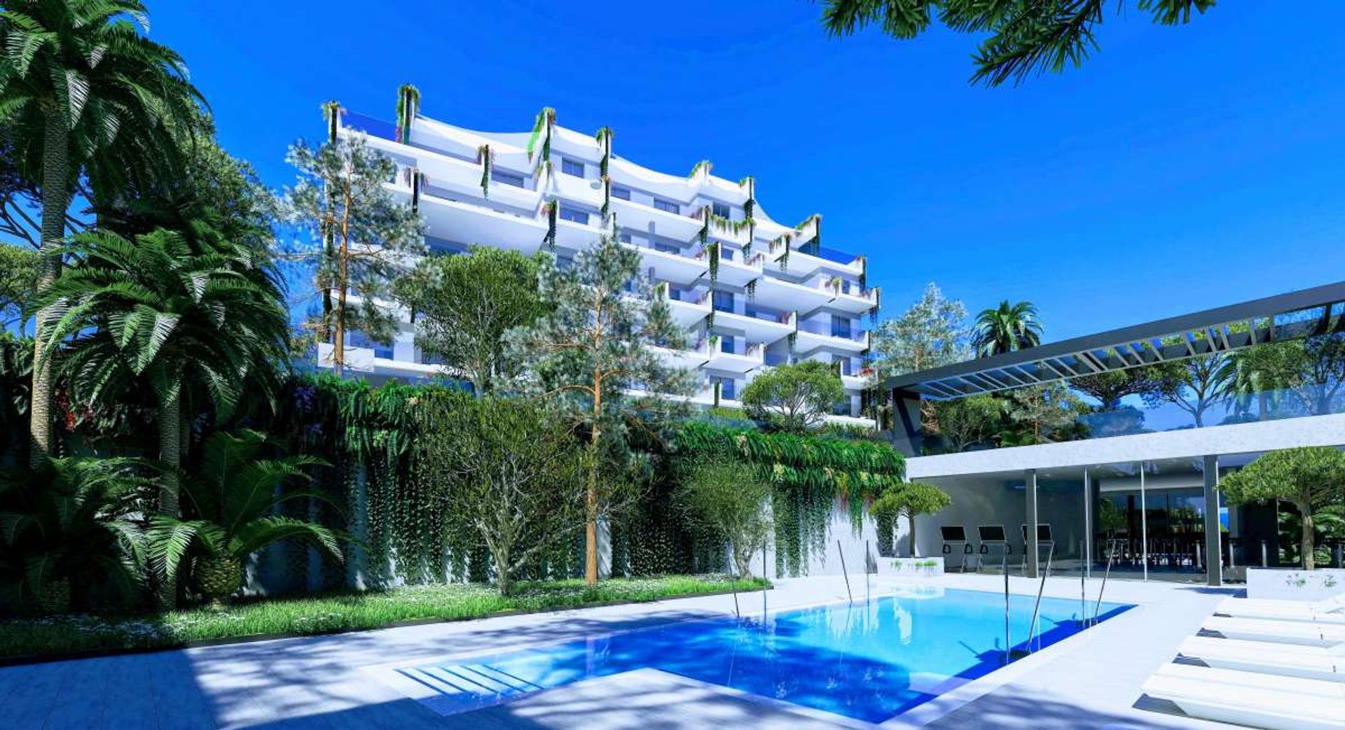 Condominium dans Almuñécar, Andalucía 11230929