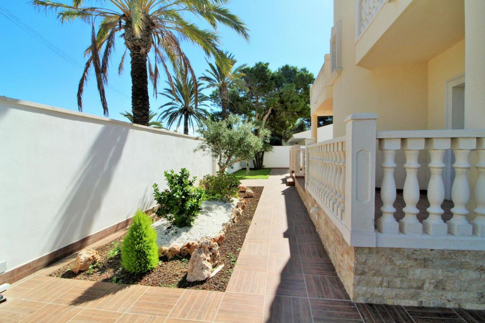 Huis in Orihuela, Comunidad Valenciana 11230978