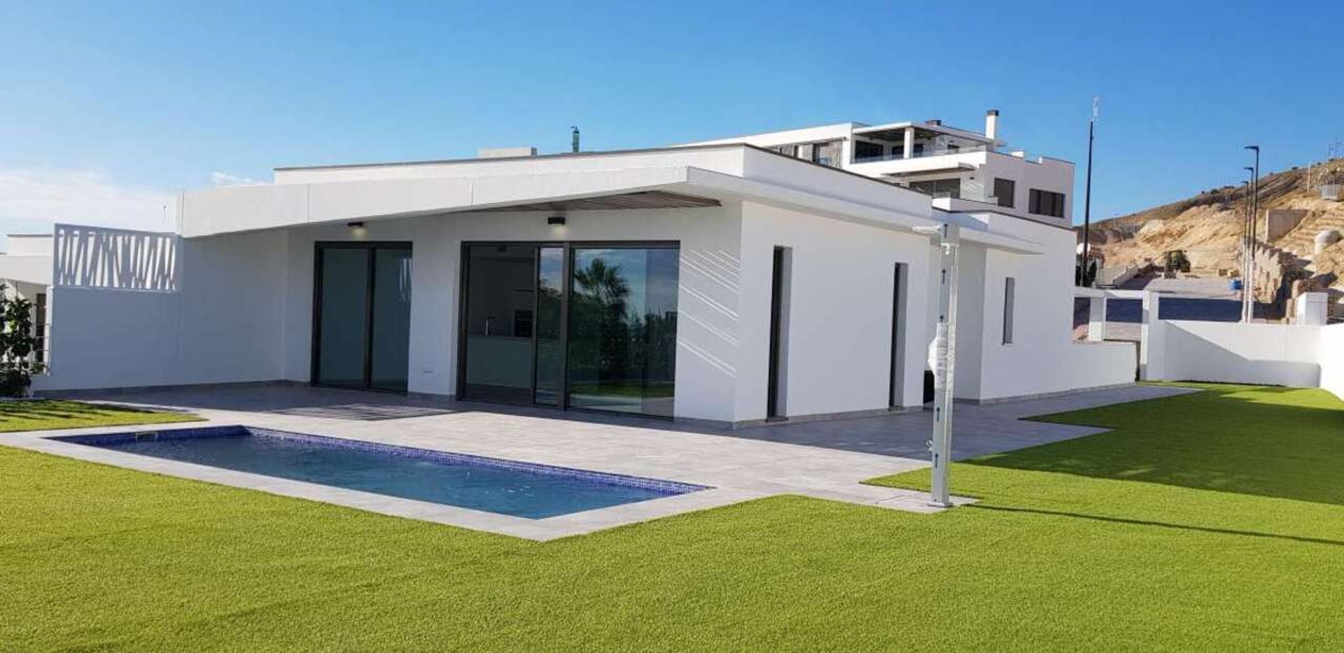 Huis in La Vila Joiosa, Comunidad Valenciana 11230989