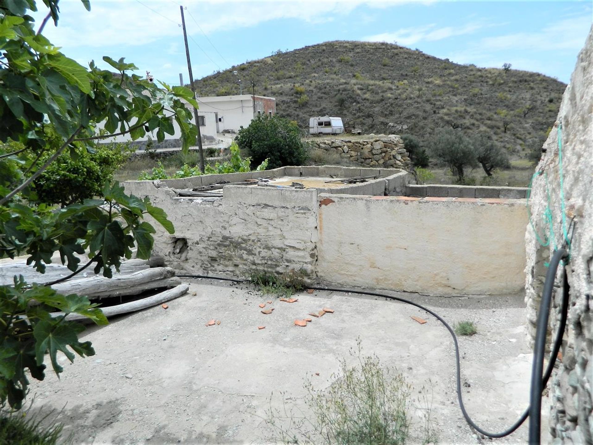 casa en Sorbas, Andalucía 11231026