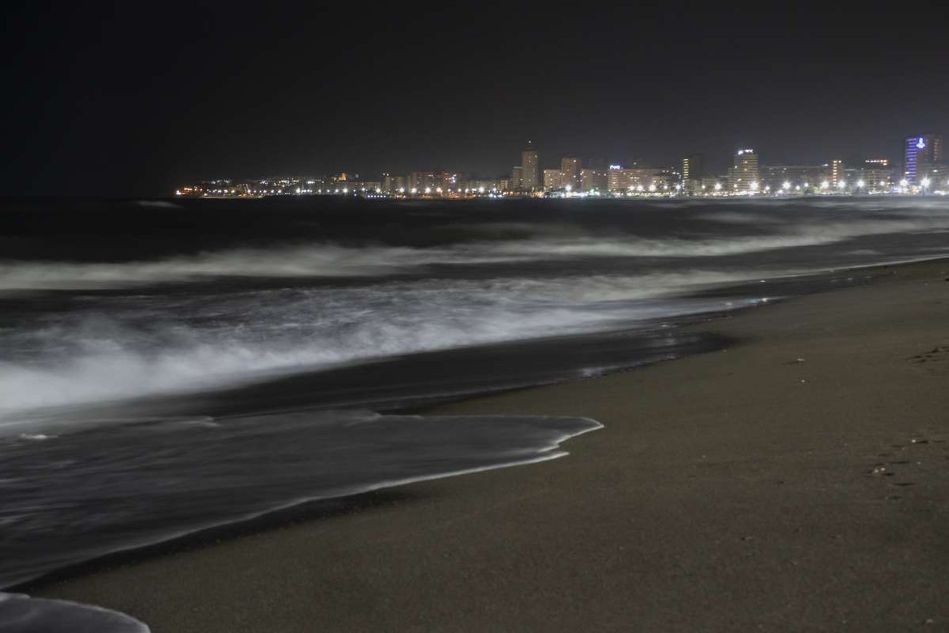 Eigentumswohnung im Fuengirola, Andalucía 11231033