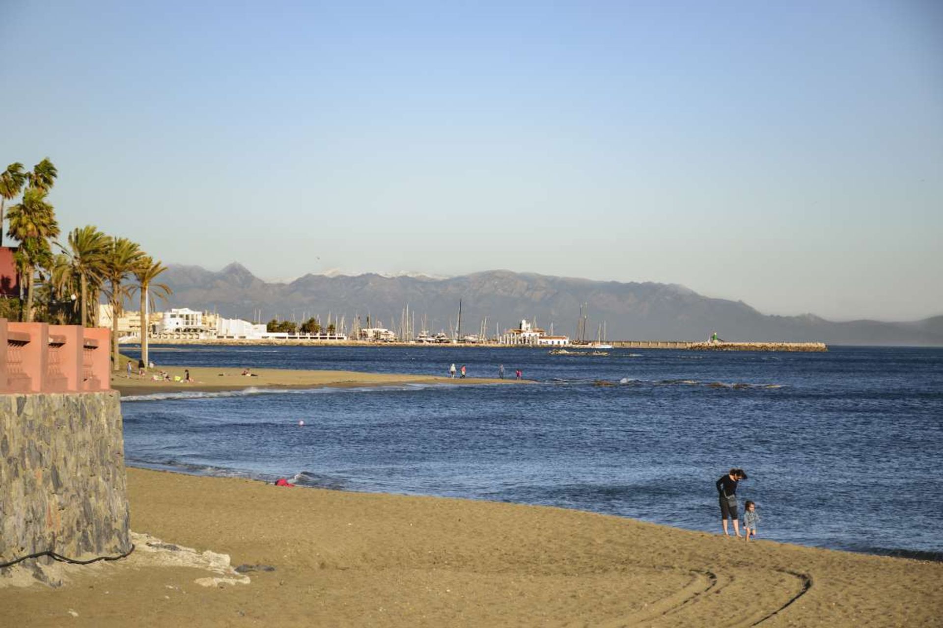 Eigentumswohnung im Fuengirola, Andalucía 11231033