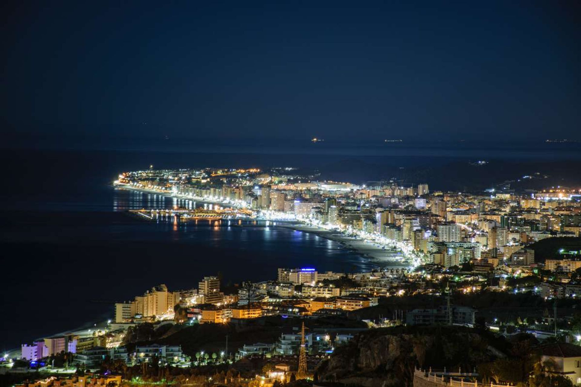 Eigentumswohnung im Fuengirola, Andalucía 11231033