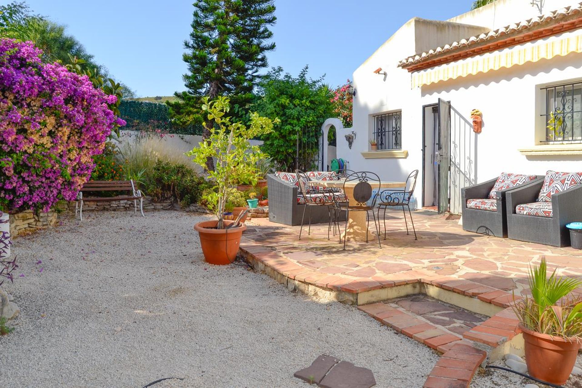 House in Jávea, Comunidad Valenciana 11231053