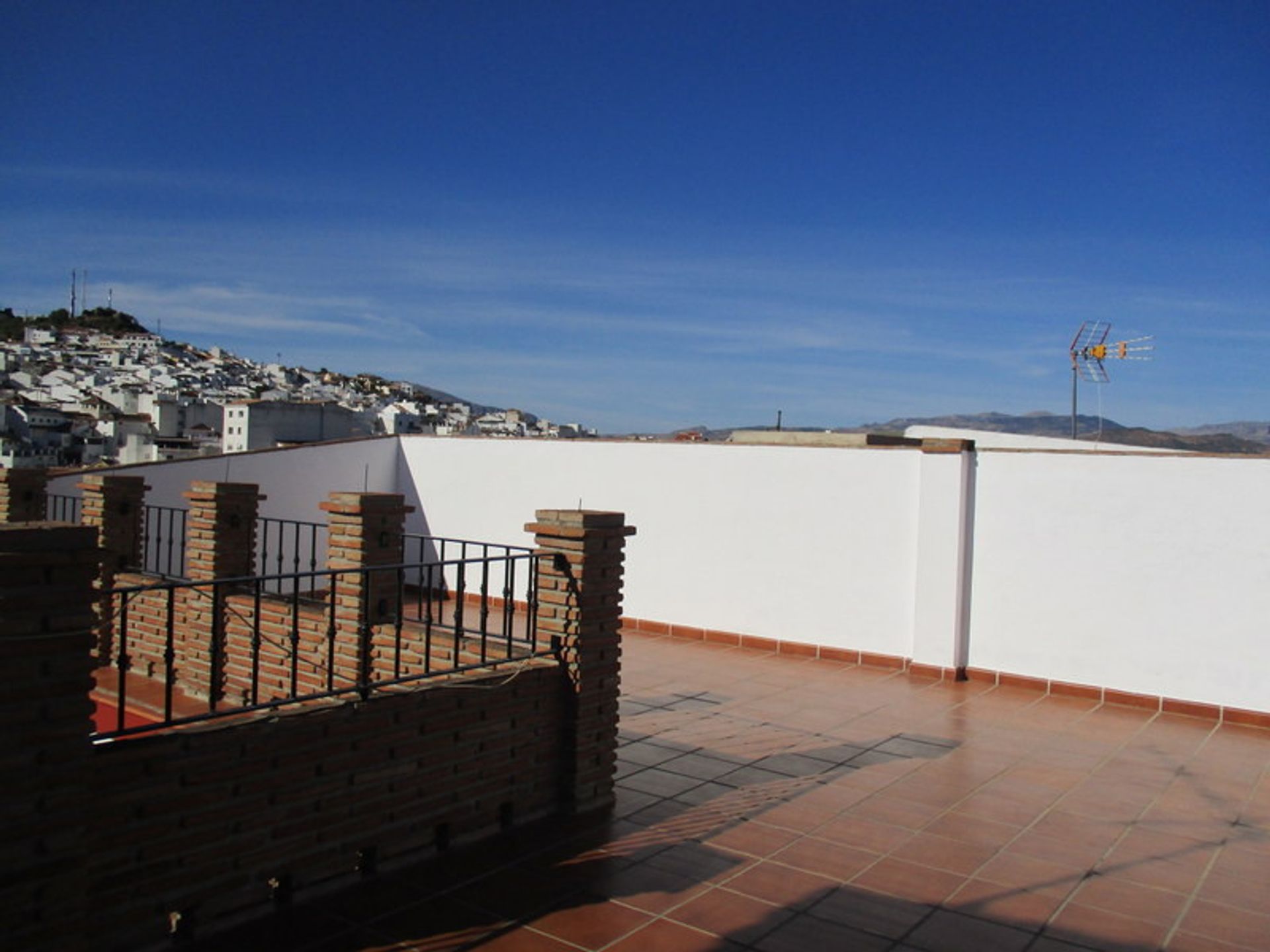 Huis in Álora, Andalucía 11231070