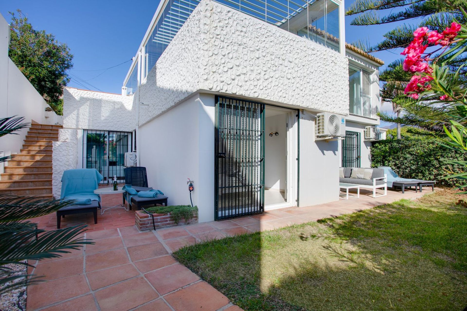 casa en Estepona, Andalucía 11231071