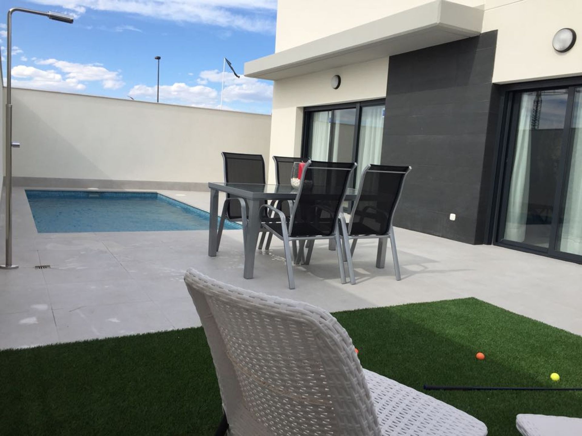 House in Torre del Rame, Murcia 11231083