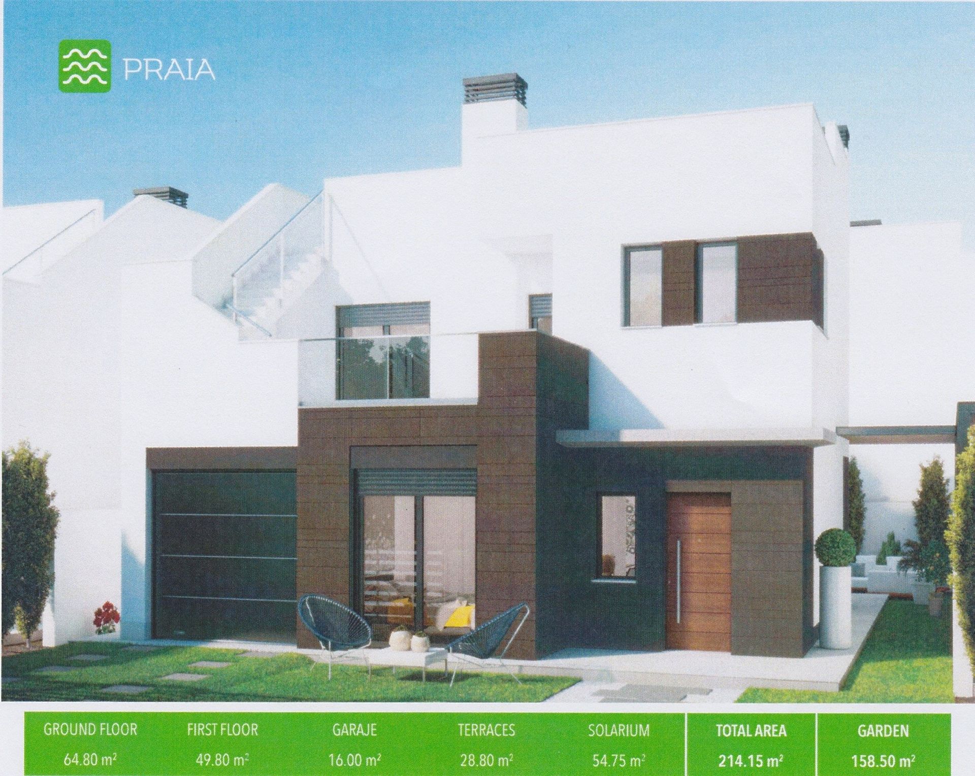 House in Torre del Rame, Murcia 11231083