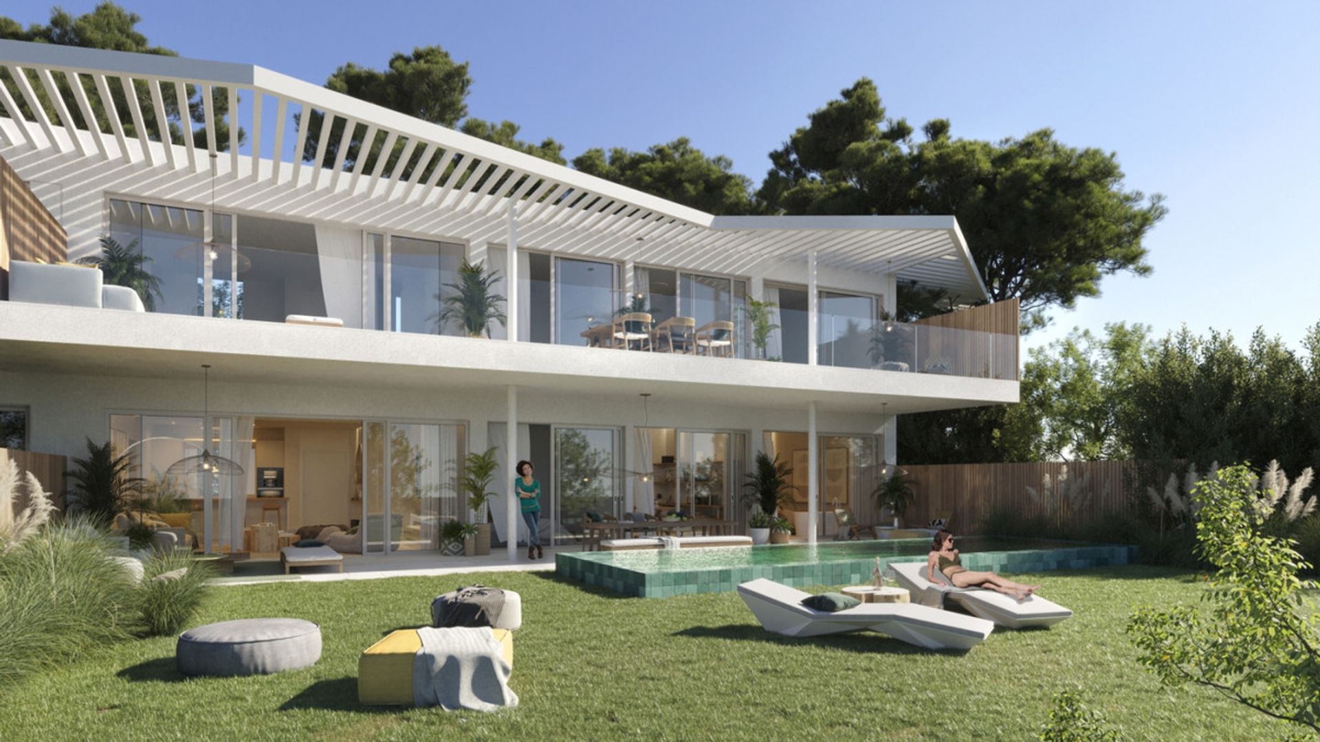 Condominium in Mijas, Andalucía 11231095