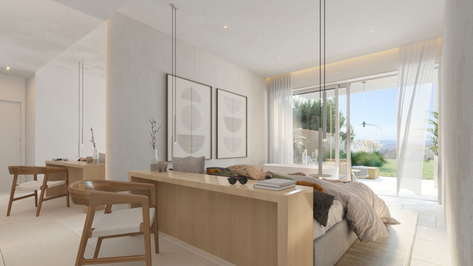 Condominium in Mijas, Andalucía 11231095