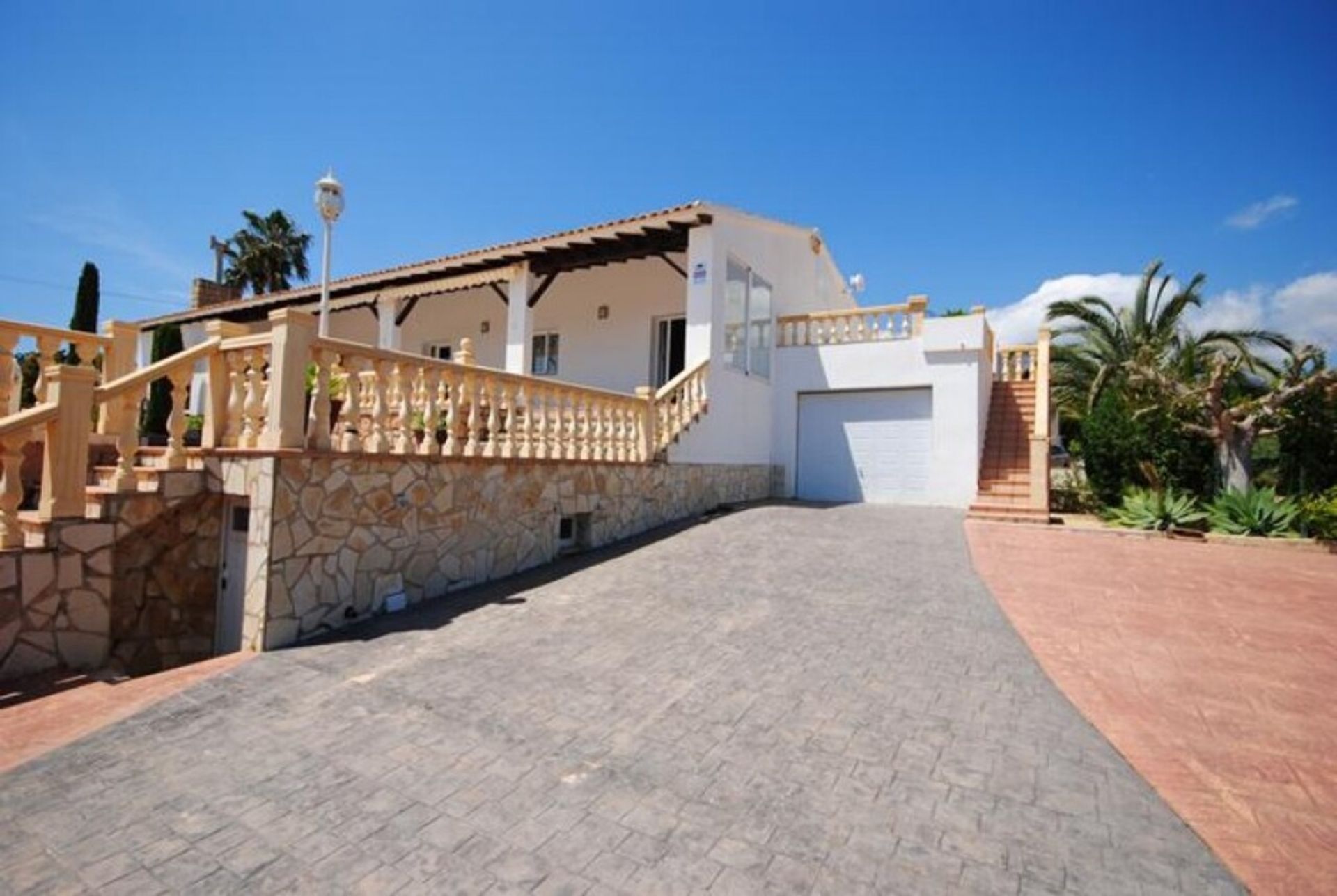 Huis in Polop, Comunidad Valenciana 11231122