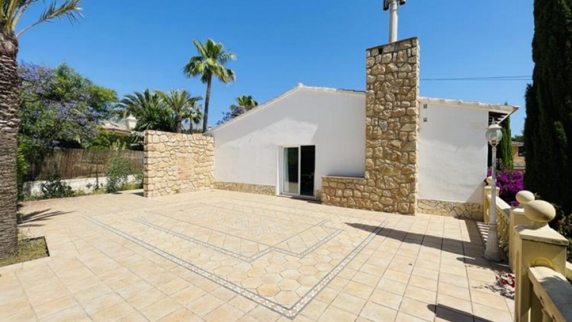 Huis in Polop, Comunidad Valenciana 11231122