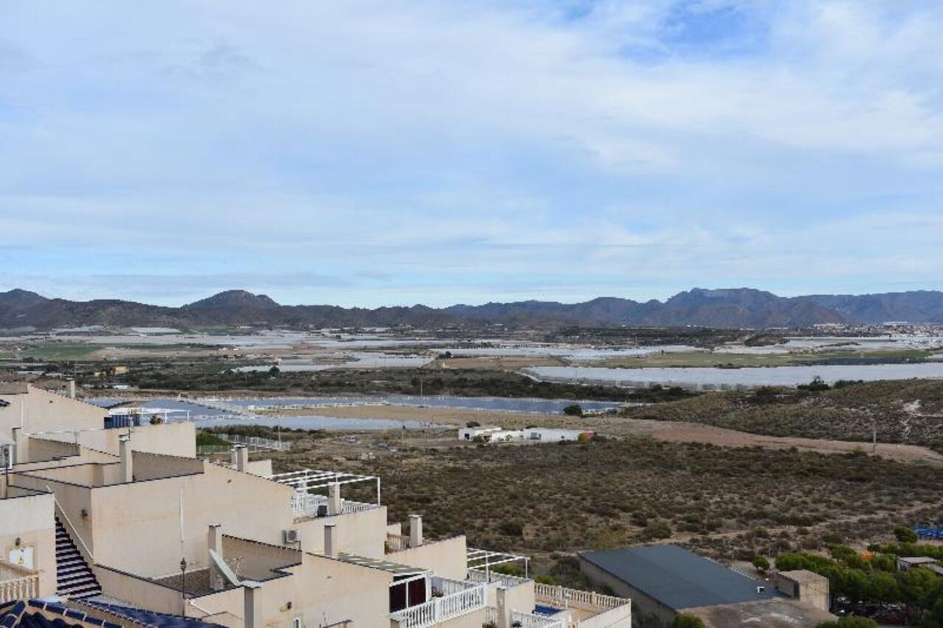 Condominium in Bolnuevo, Región de Murcia 11231142