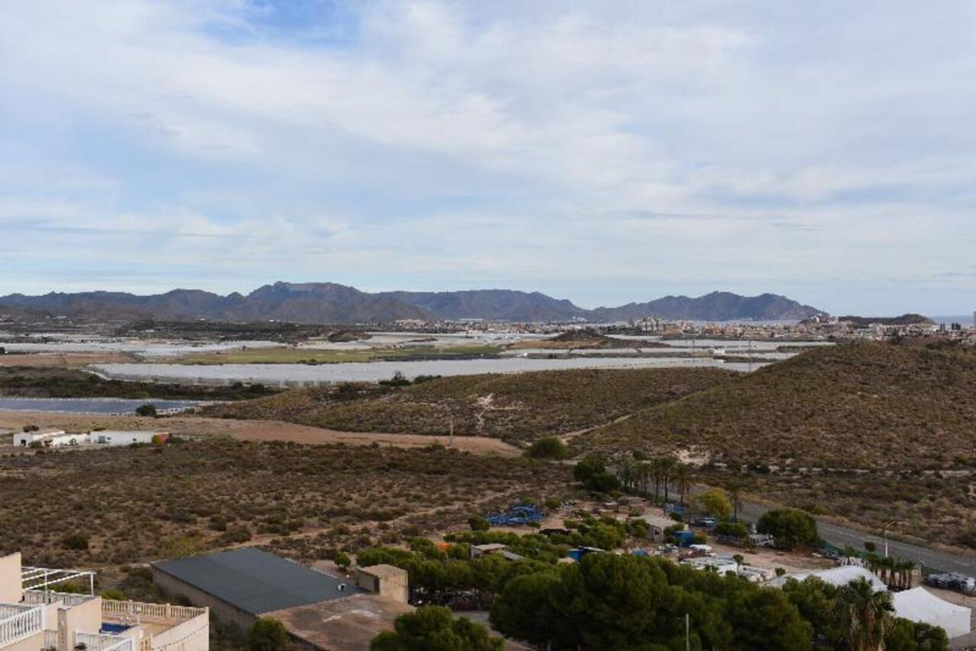 Condominium in Bolnuevo, Región de Murcia 11231142