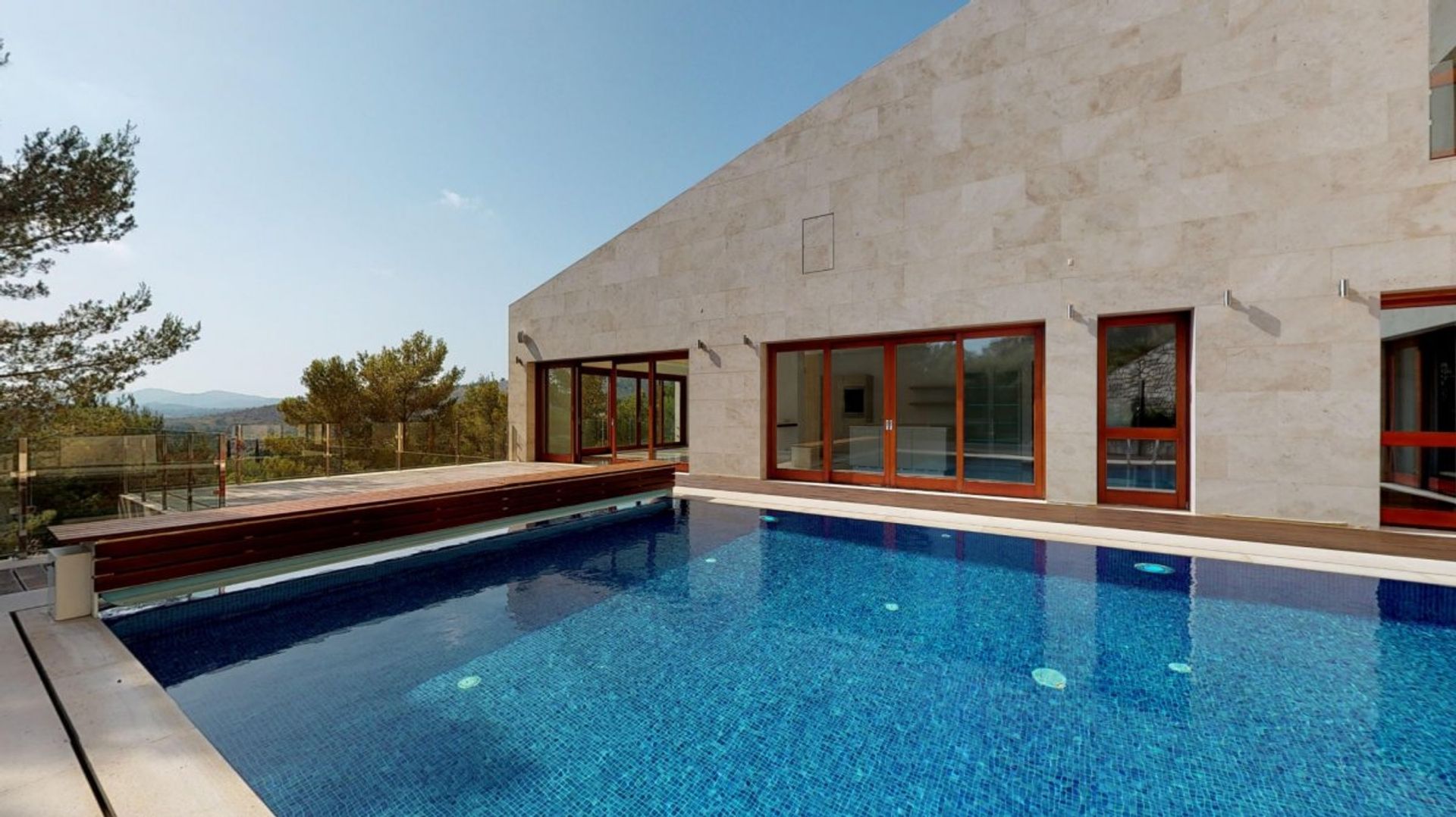 House in Capdepera, Balearic Islands 11231157