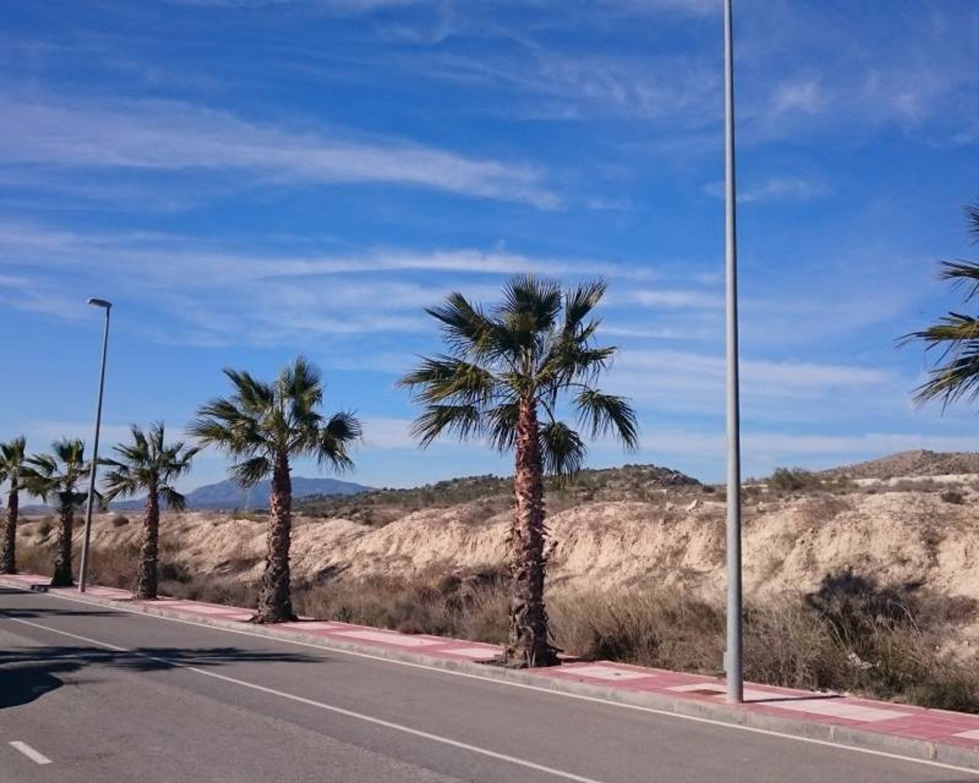 Borettslag i Murcia, Región de Murcia 11231161